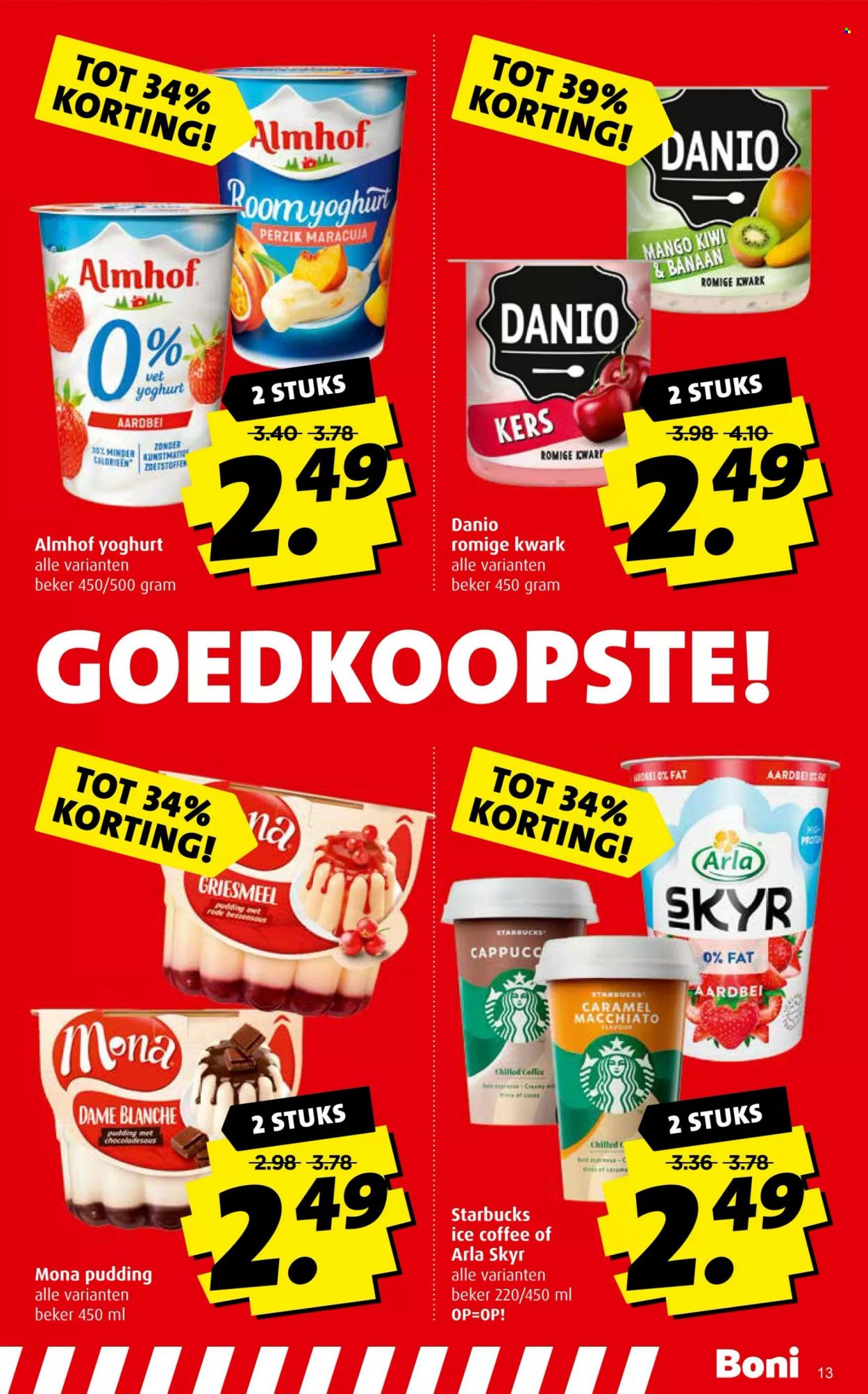 Boni-aanbieding - 14-9-2022 - 20-9-2022. Pagina 13