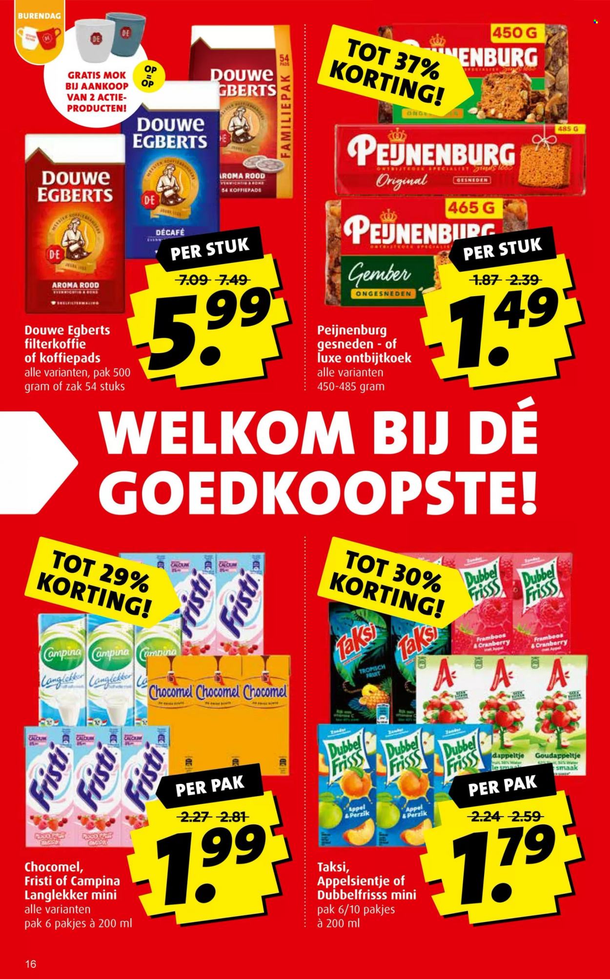 Boni-aanbieding - 14-9-2022 - 20-9-2022. Pagina 16