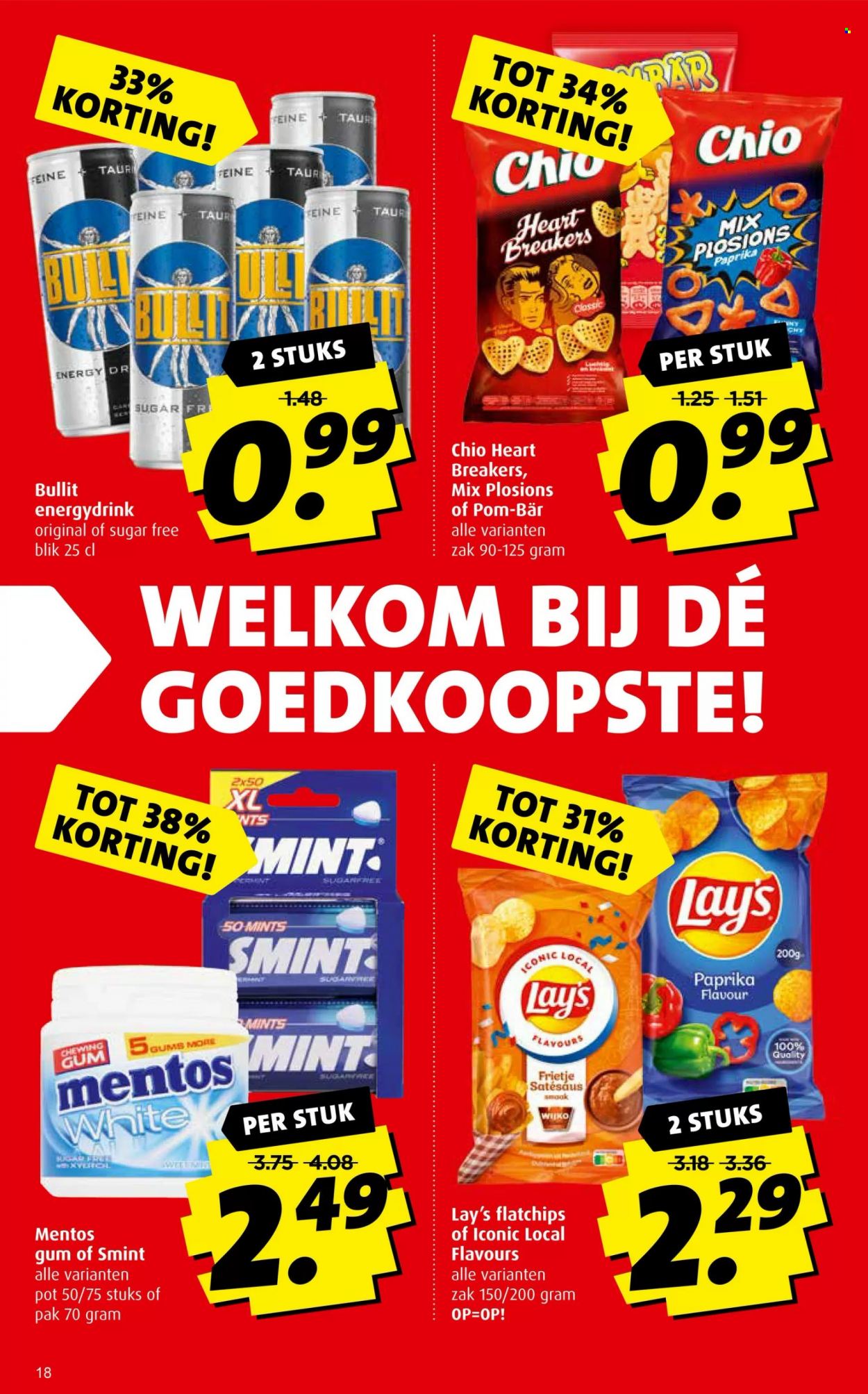 Boni-aanbieding - 14-9-2022 - 20-9-2022. Pagina 18