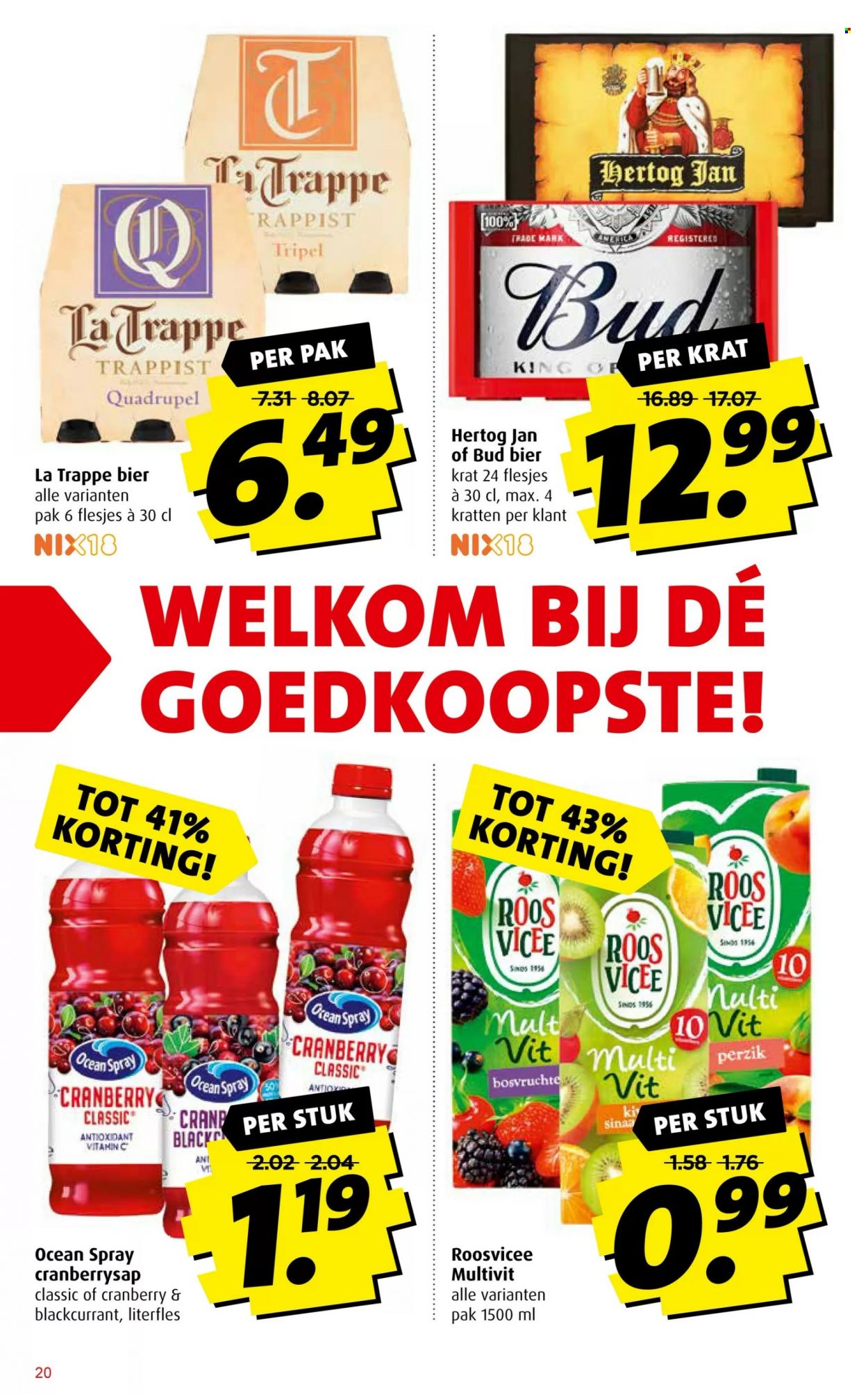 Boni-aanbieding - 14-9-2022 - 20-9-2022. Pagina 20