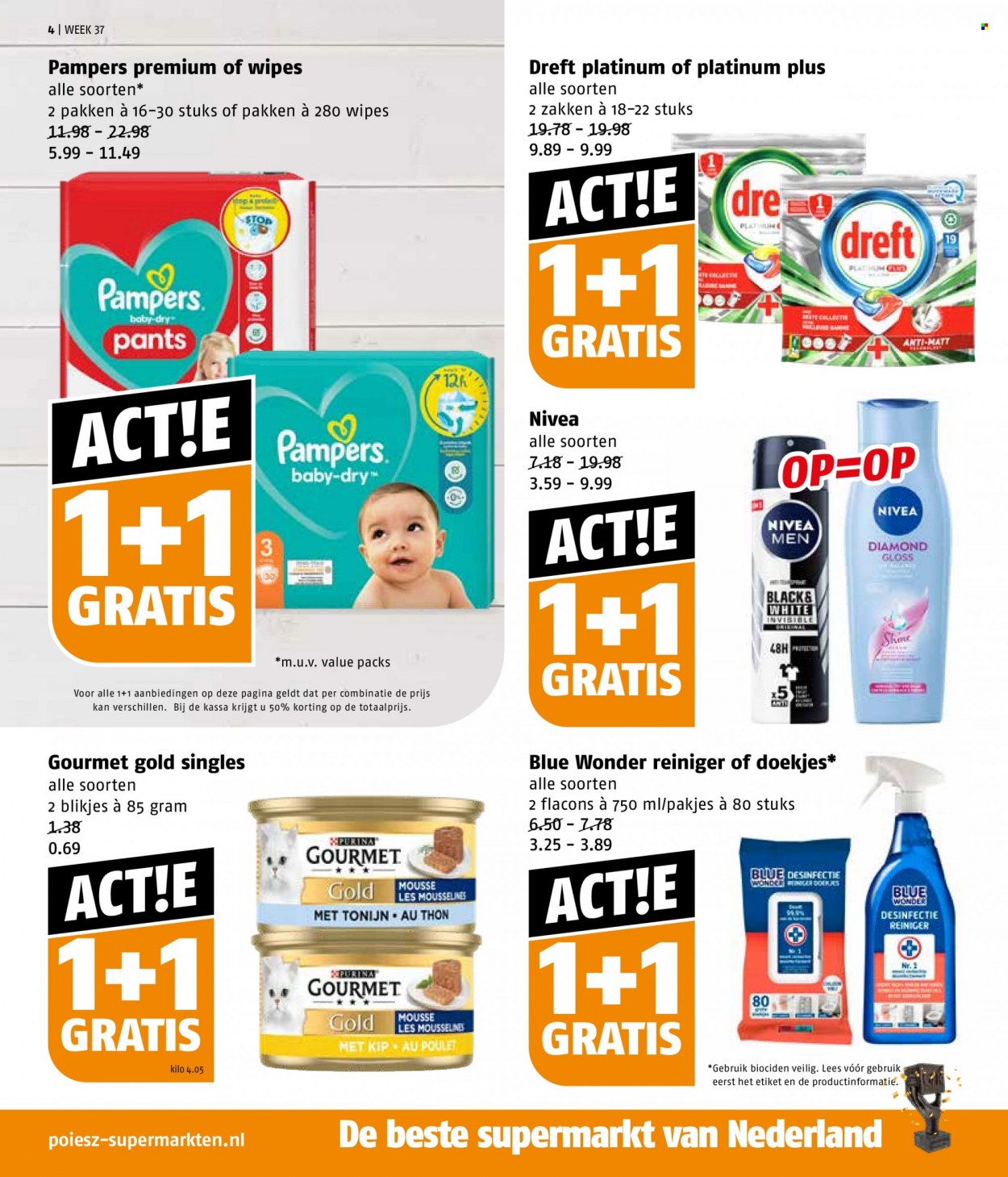Poiesz-aanbieding - 12-9-2022 - 18-9-2022. Pagina 4