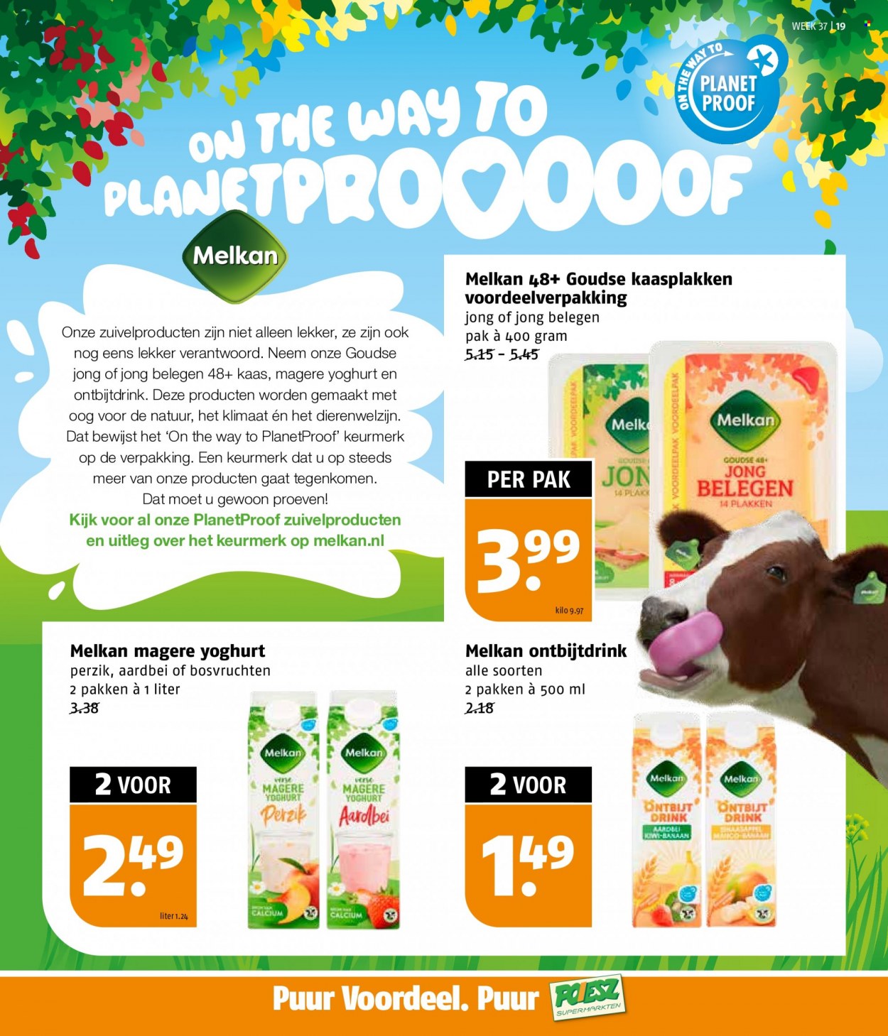 Poiesz-aanbieding - 12-9-2022 - 18-9-2022. Pagina 19