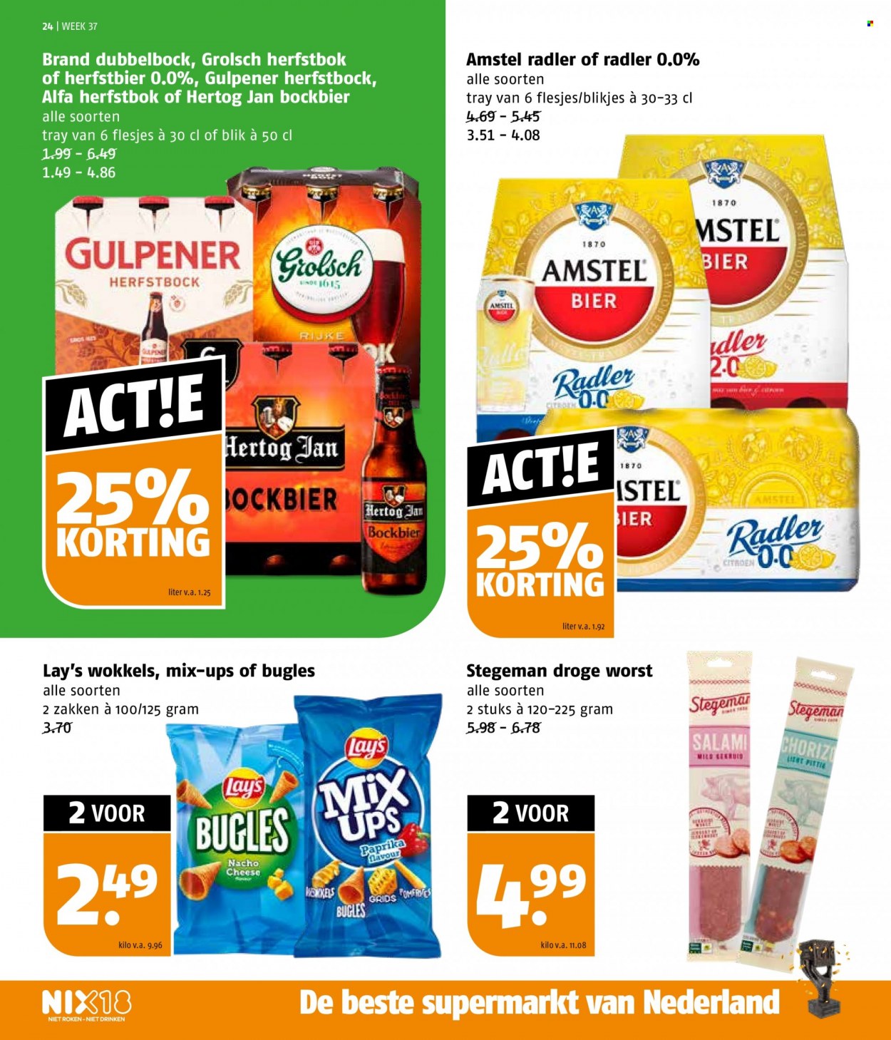 Poiesz-aanbieding - 12-9-2022 - 18-9-2022. Pagina 24