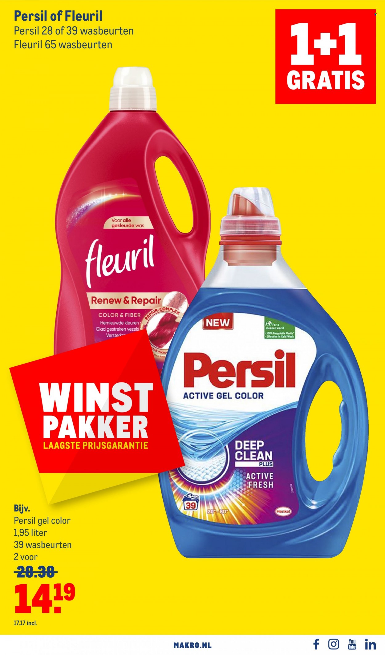Makro-aanbieding - 14-9-2022 - 27-9-2022. Pagina 5