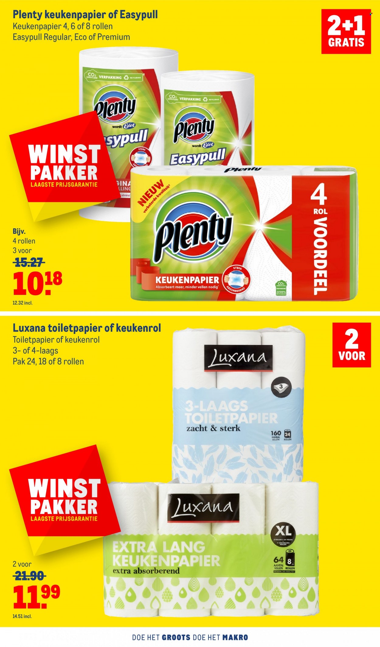Makro-aanbieding - 14-9-2022 - 27-9-2022. Pagina 6