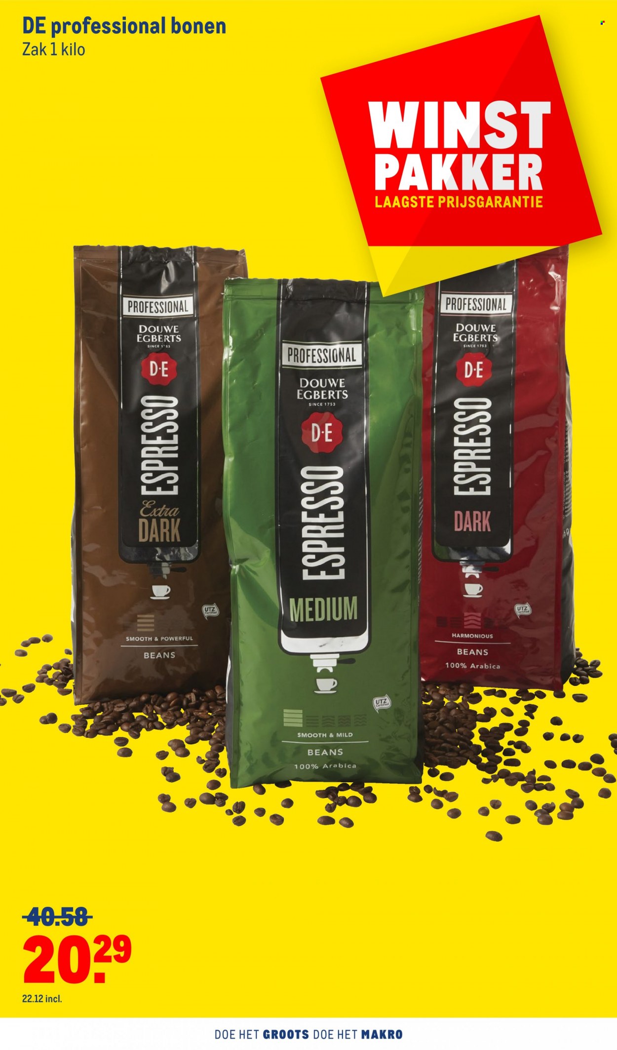 Makro-aanbieding - 14-9-2022 - 27-9-2022. Pagina 8