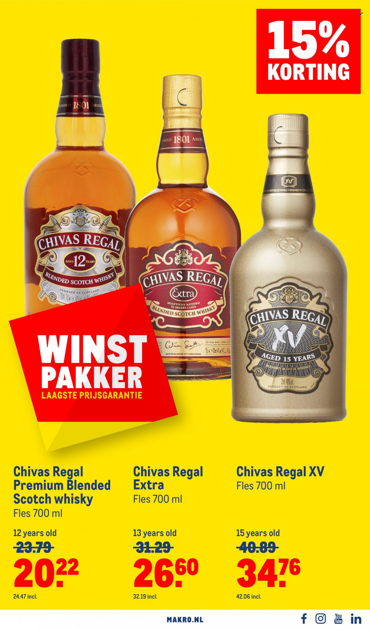 Makro-aanbieding - 14-9-2022 - 27-9-2022. Pagina 11