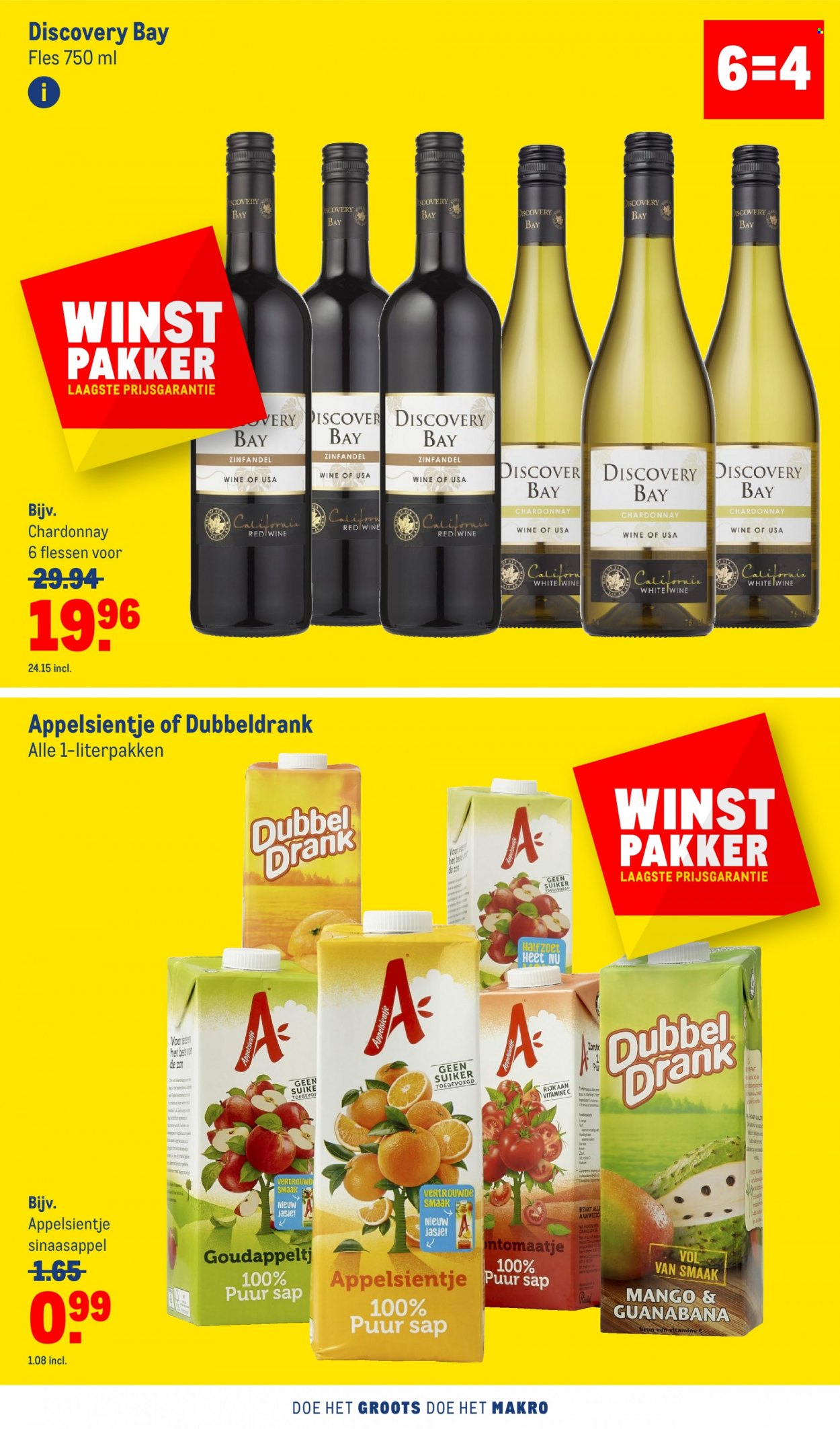 Makro-aanbieding - 14-9-2022 - 27-9-2022. Pagina 14