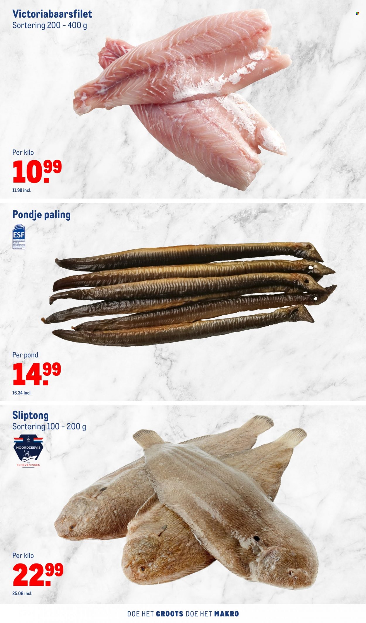 Makro-aanbieding - 14-9-2022 - 27-9-2022. Pagina 20