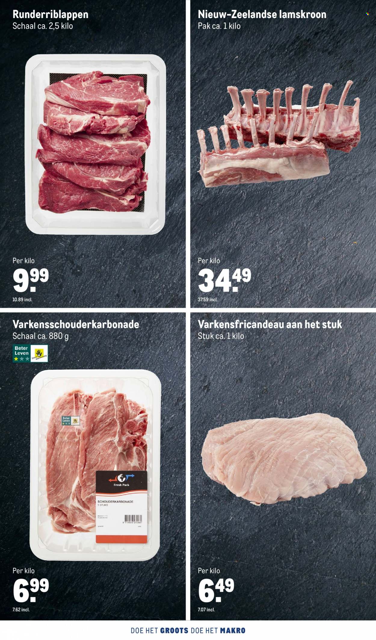 Makro-aanbieding - 14-9-2022 - 27-9-2022. Pagina 22