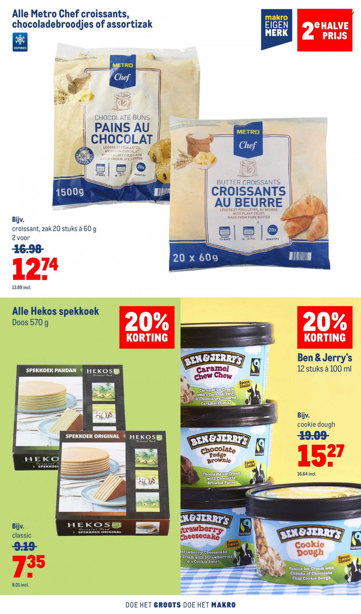 Makro-aanbieding - 14-9-2022 - 27-9-2022. Pagina 32