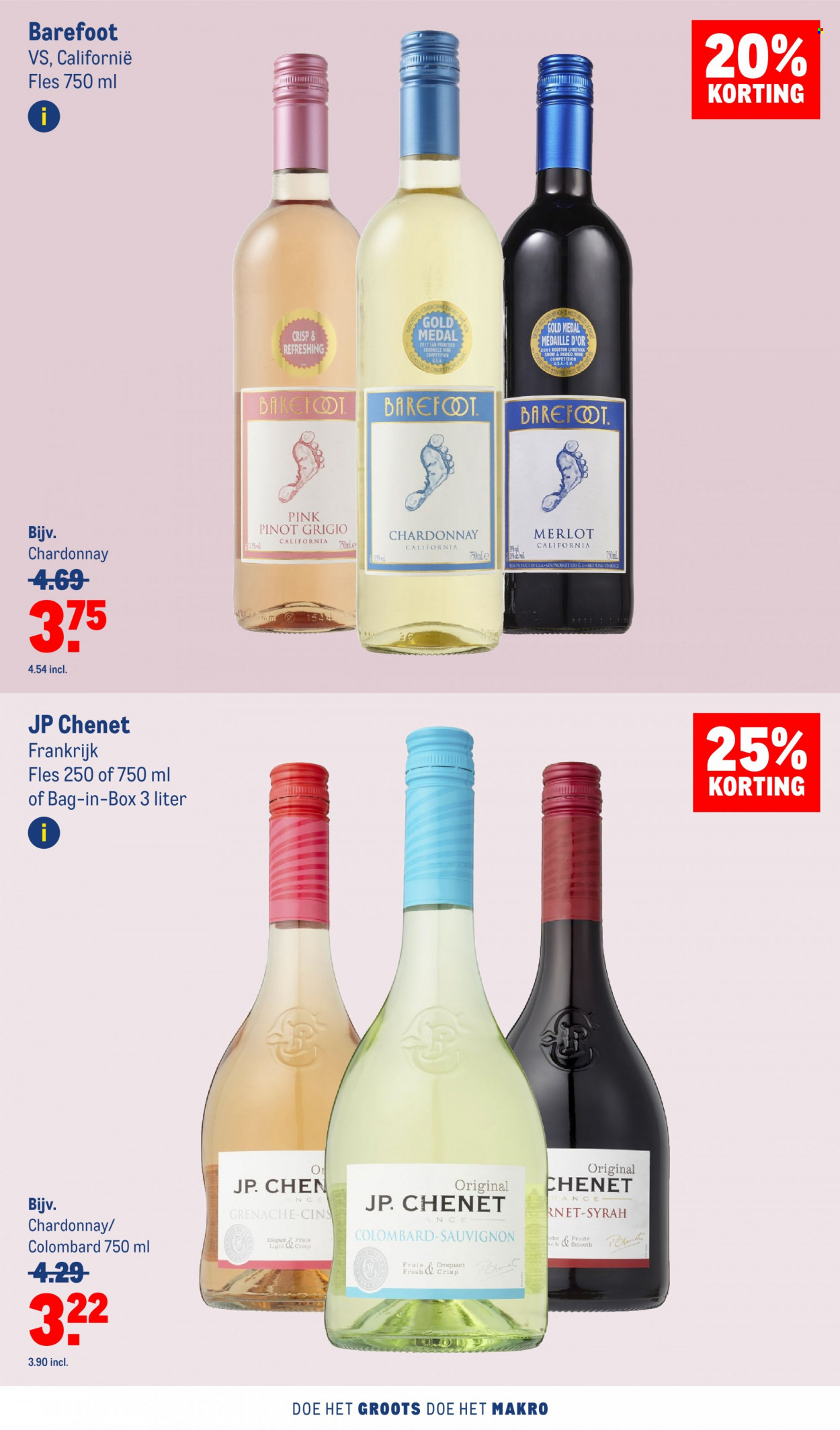 Makro-aanbieding - 14-9-2022 - 27-9-2022. Pagina 38