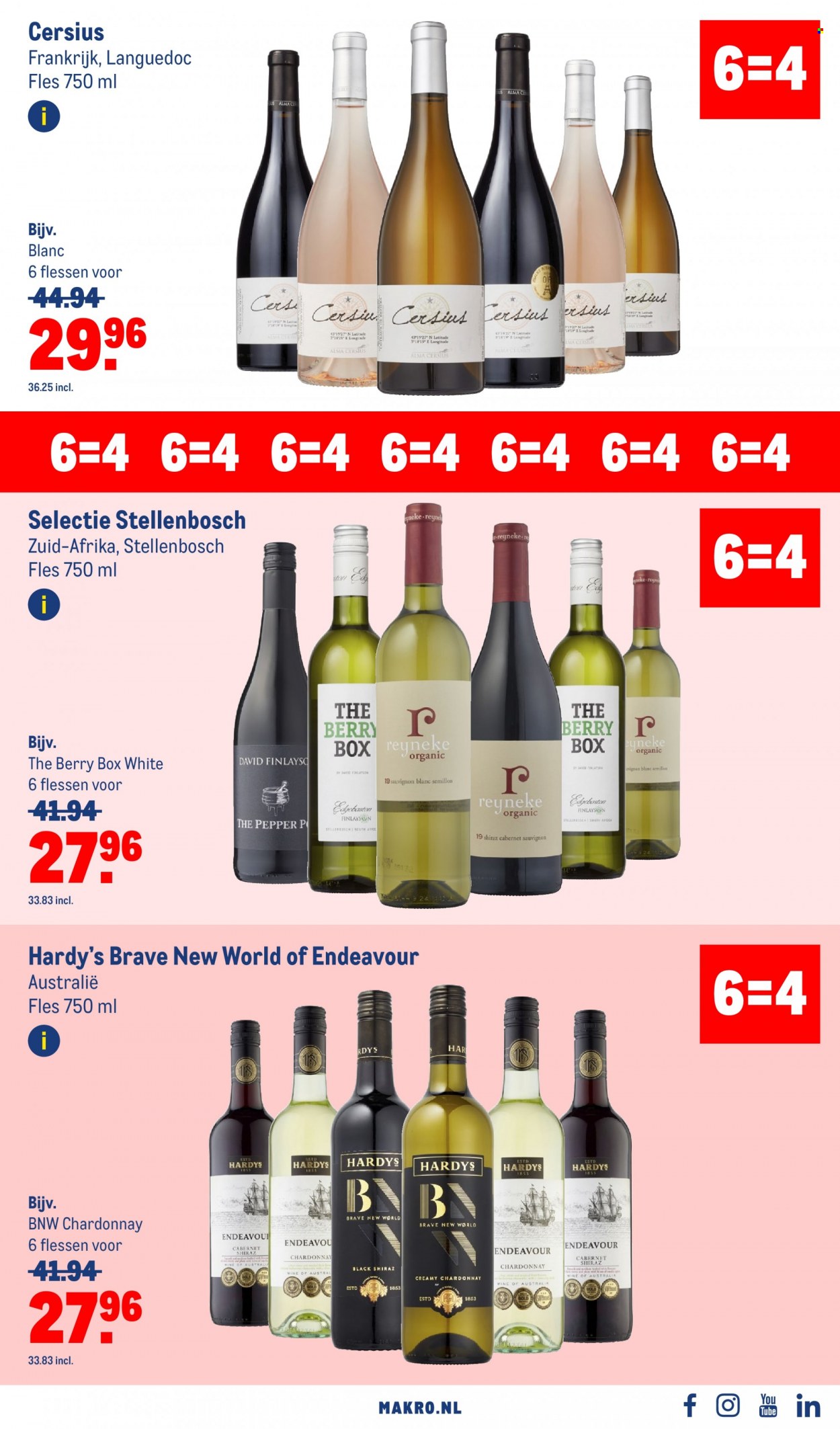 Makro-aanbieding - 14-9-2022 - 27-9-2022. Pagina 39