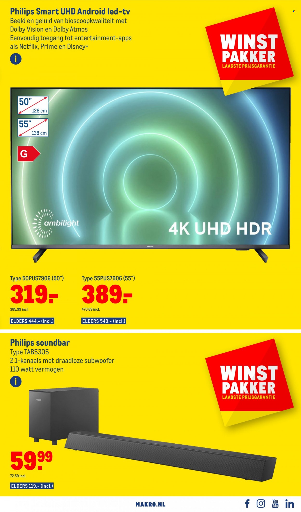 Makro-aanbieding - 14-9-2022 - 27-9-2022. Pagina 5