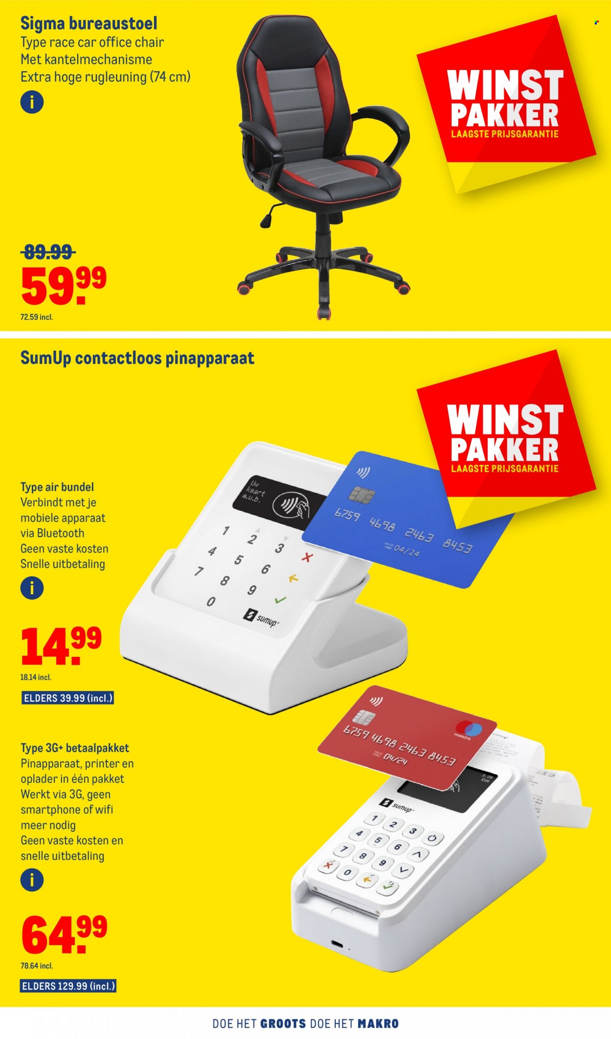 Makro-aanbieding - 14-9-2022 - 27-9-2022. Pagina 6