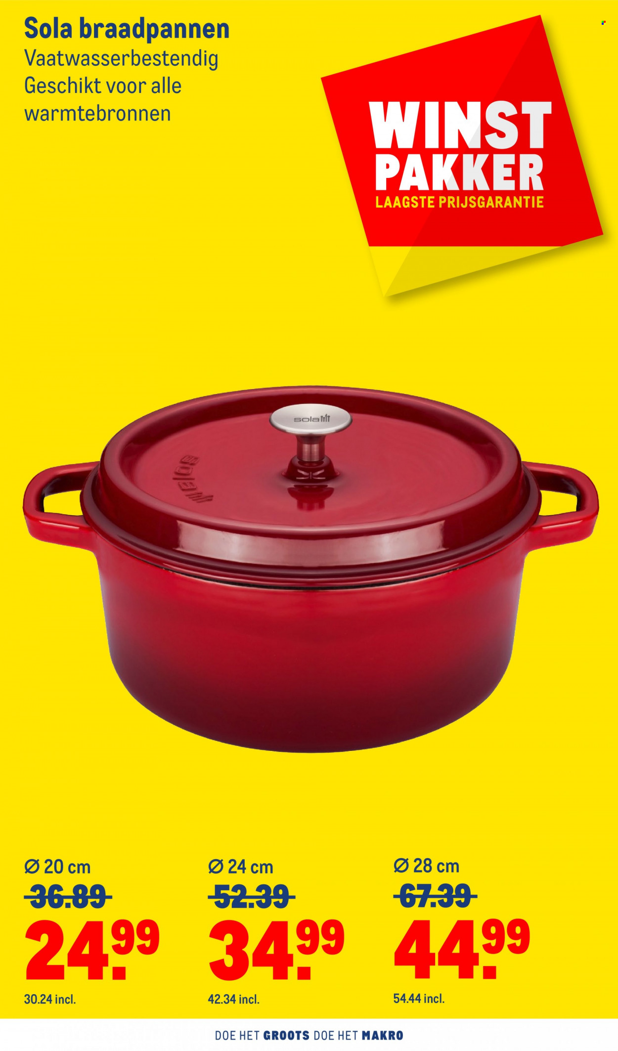 Makro-aanbieding - 14-9-2022 - 27-9-2022. Pagina 12