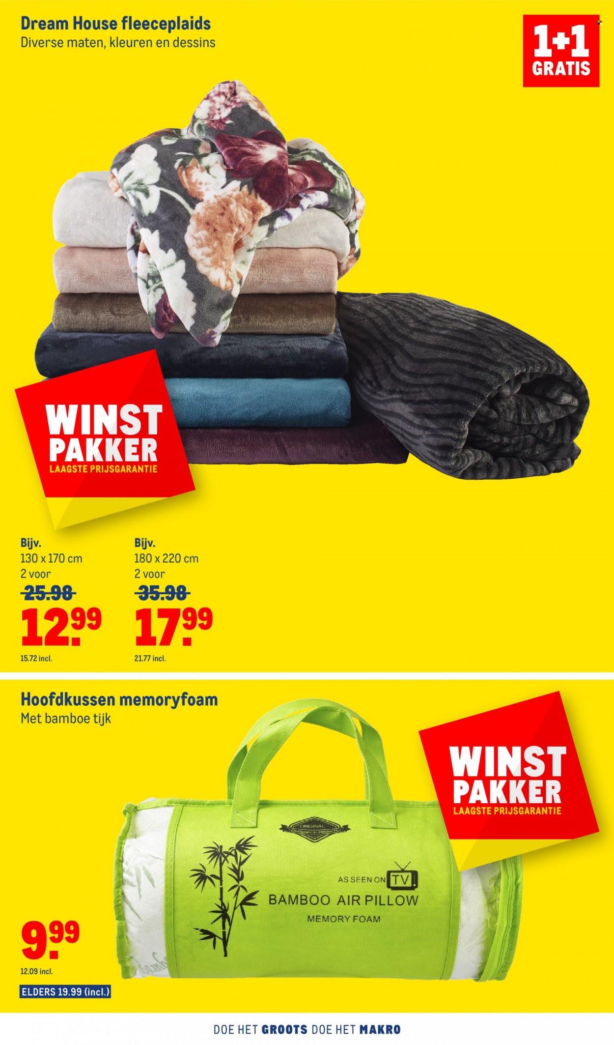 Makro-aanbieding - 14-9-2022 - 27-9-2022. Pagina 14