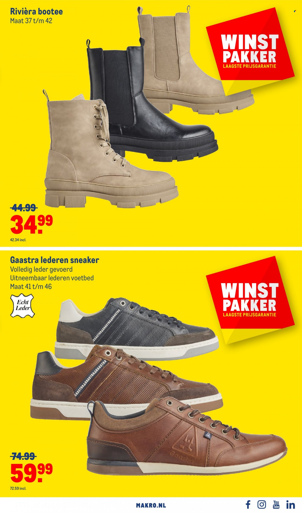 Makro-aanbieding - 14-9-2022 - 27-9-2022. Pagina 19