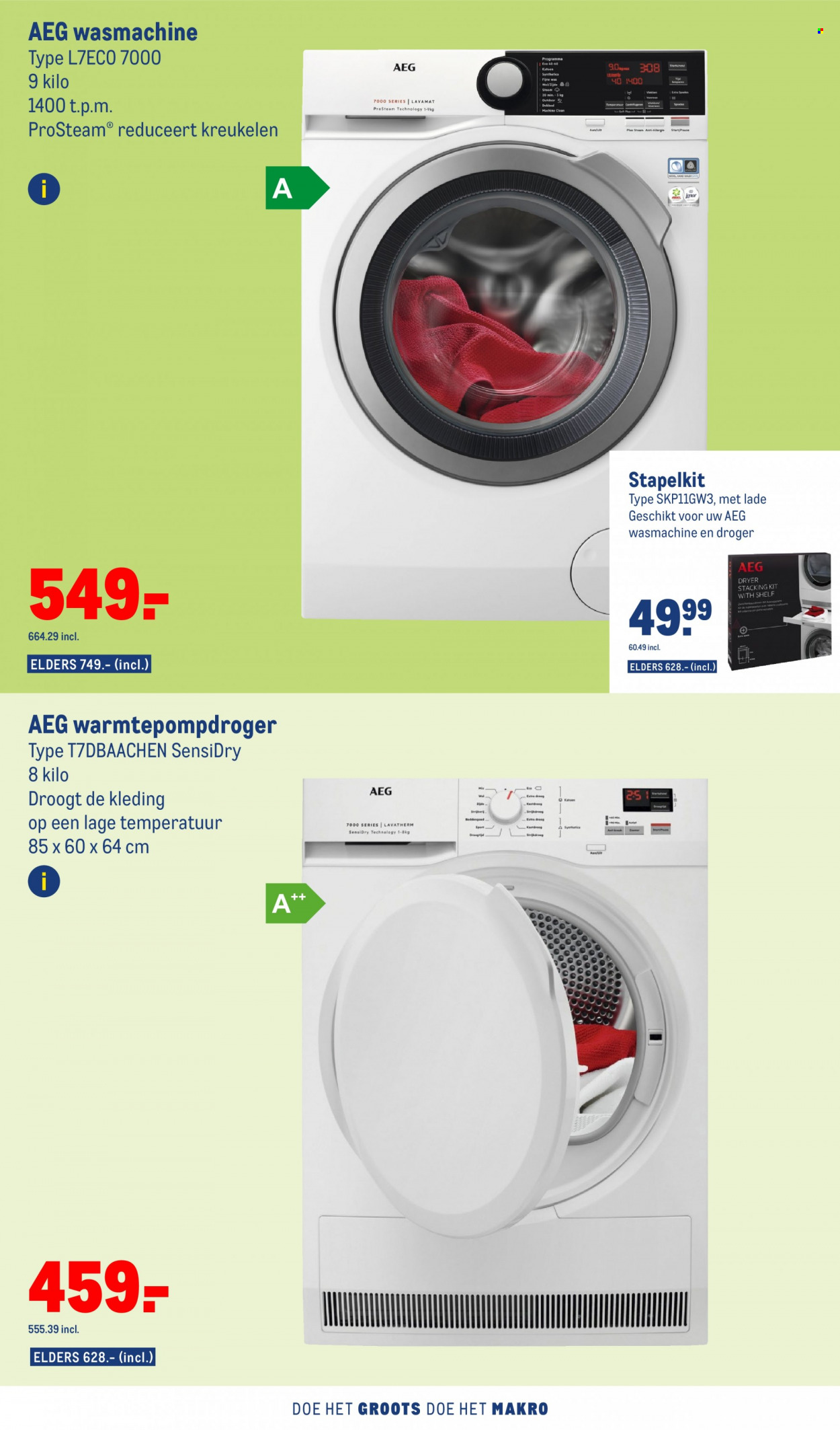 Makro-aanbieding - 14-9-2022 - 27-9-2022. Pagina 24