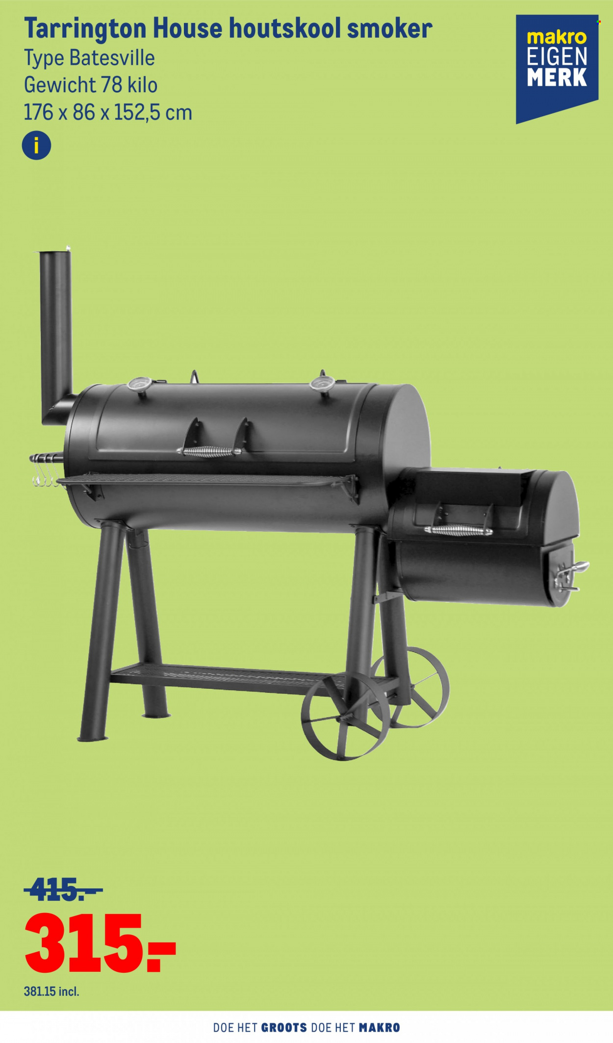 Makro-aanbieding - 14-9-2022 - 27-9-2022. Pagina 26