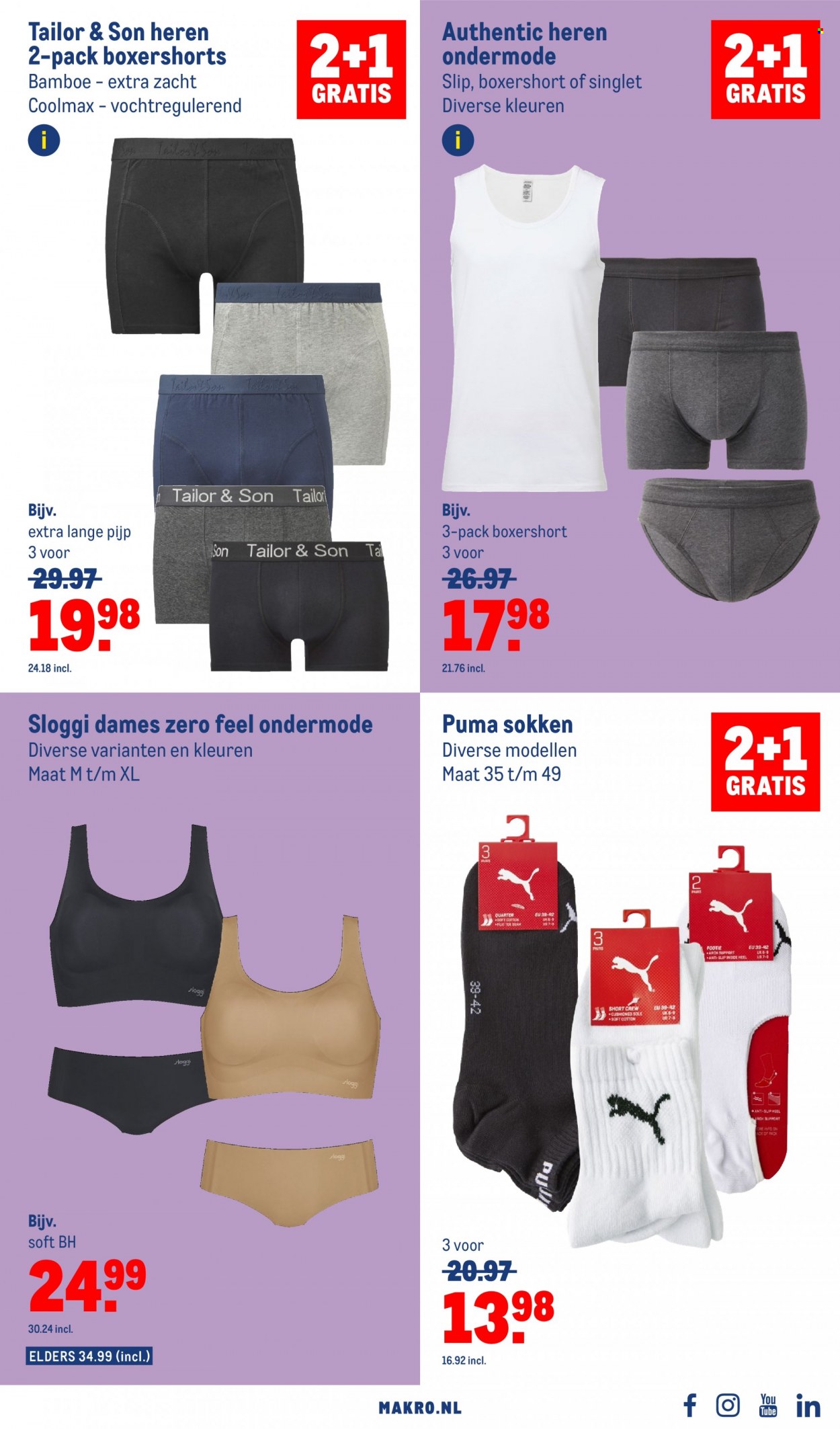 Makro-aanbieding - 14-9-2022 - 27-9-2022. Pagina 15