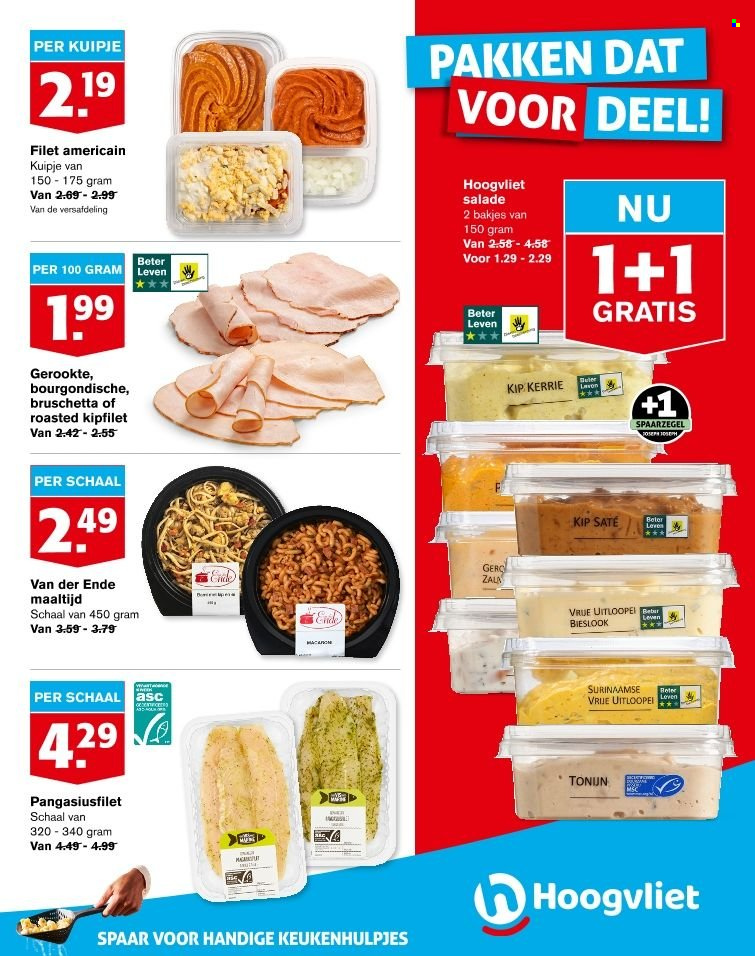 Hoogvliet-aanbieding - 14-9-2022 - 20-9-2022. Pagina 5