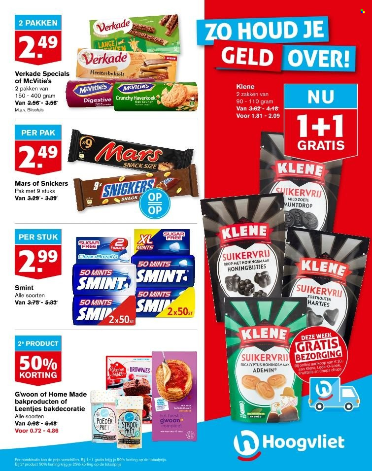 Hoogvliet-aanbieding - 14-9-2022 - 20-9-2022. Pagina 9