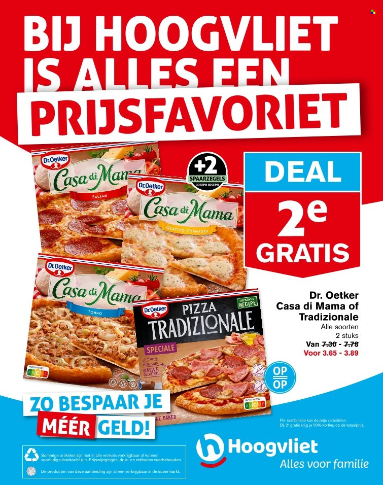 Hoogvliet-aanbieding - 14-9-2022 - 20-9-2022. Pagina 15