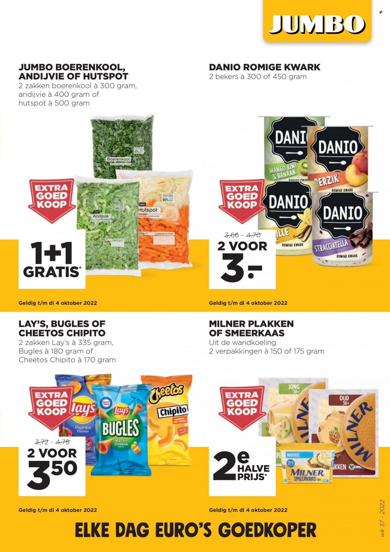 Jumbo-aanbieding - 14-9-2022 - 20-9-2022. Pagina 1