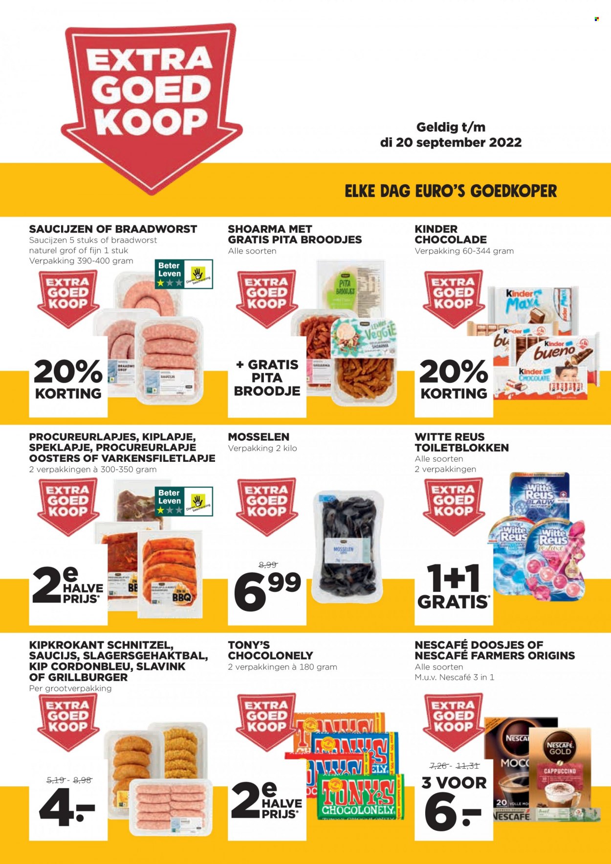 Jumbo-aanbieding - 14-9-2022 - 20-9-2022. Pagina 2