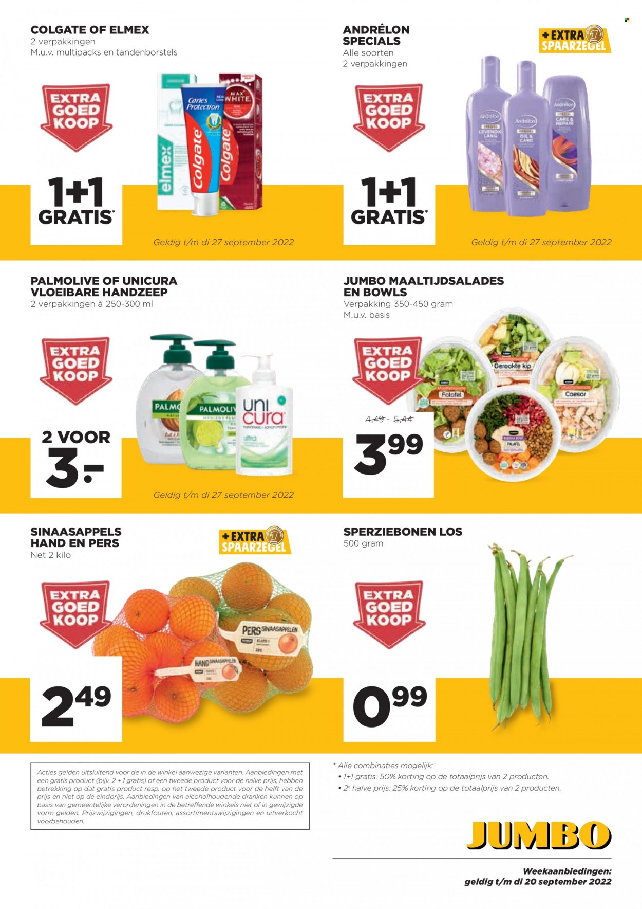 Jumbo-aanbieding - 14-9-2022 - 20-9-2022. Pagina 4