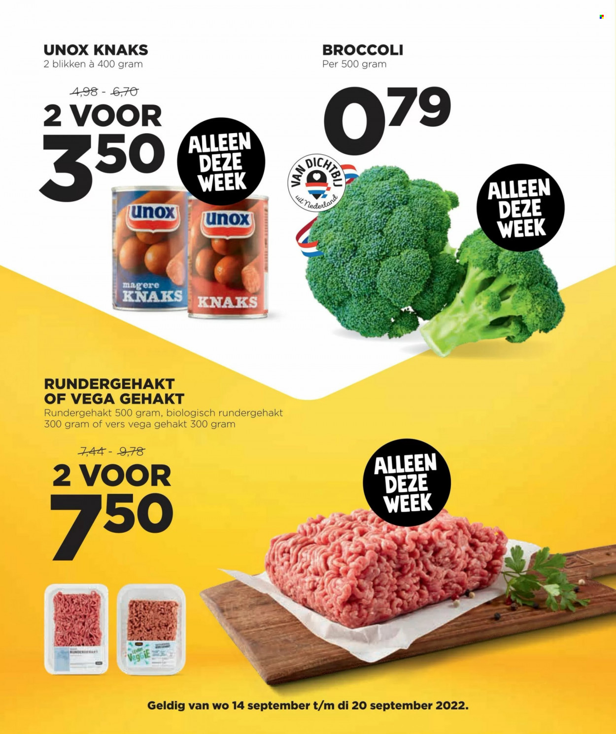 Jumbo-aanbieding - 14-9-2022 - 4-10-2022. Pagina 2