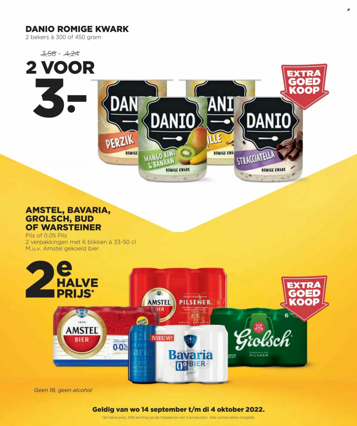 Jumbo-aanbieding - 14-9-2022 - 4-10-2022. Pagina 4