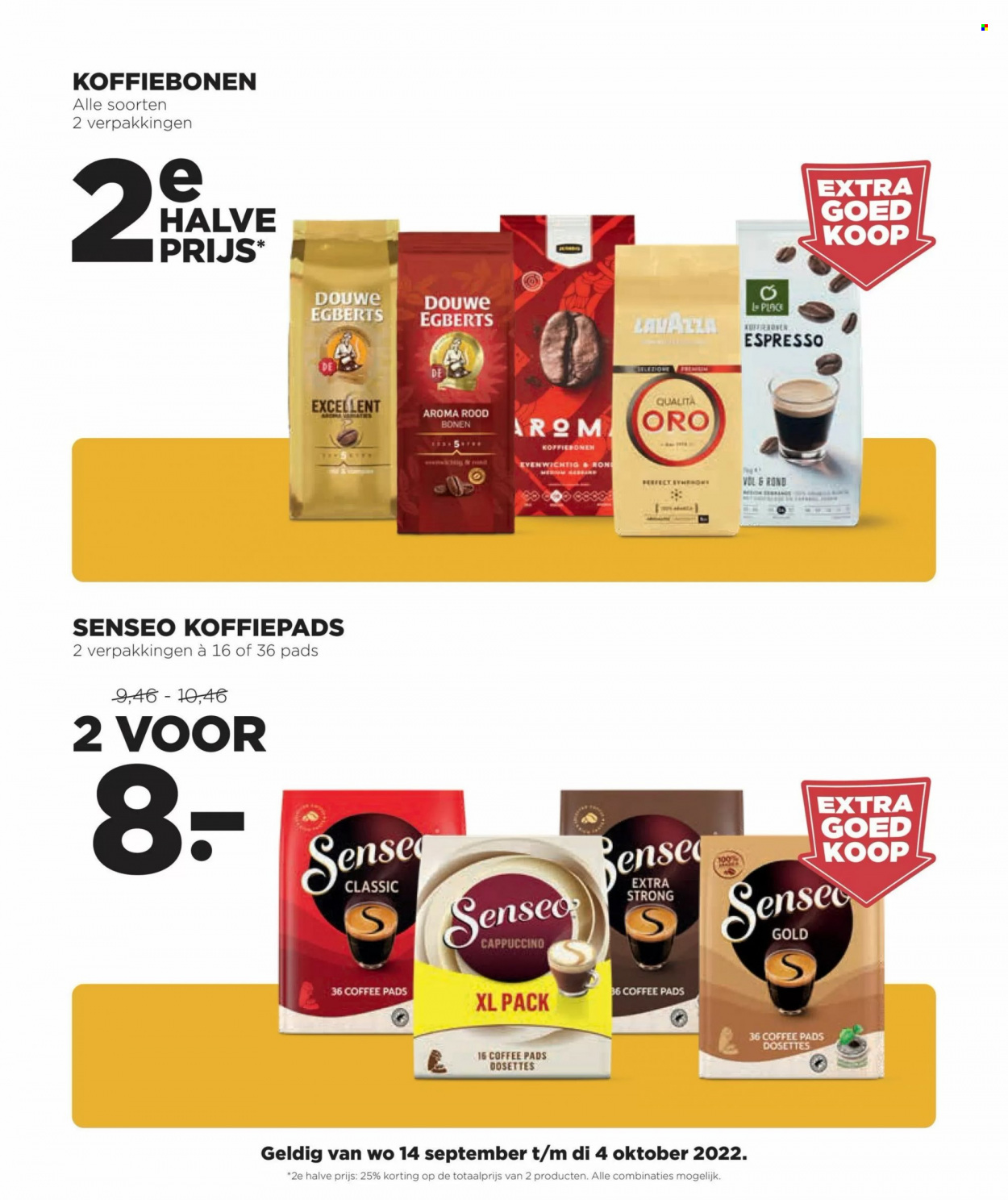 Jumbo-aanbieding - 14-9-2022 - 4-10-2022. Pagina 8