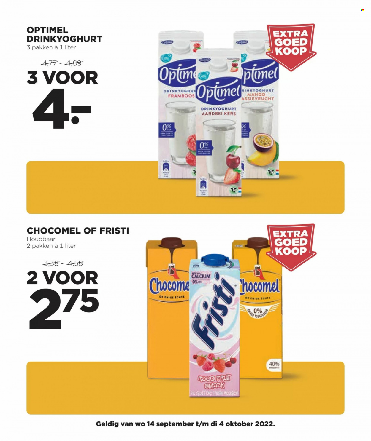 Jumbo-aanbieding - 14-9-2022 - 4-10-2022. Pagina 9
