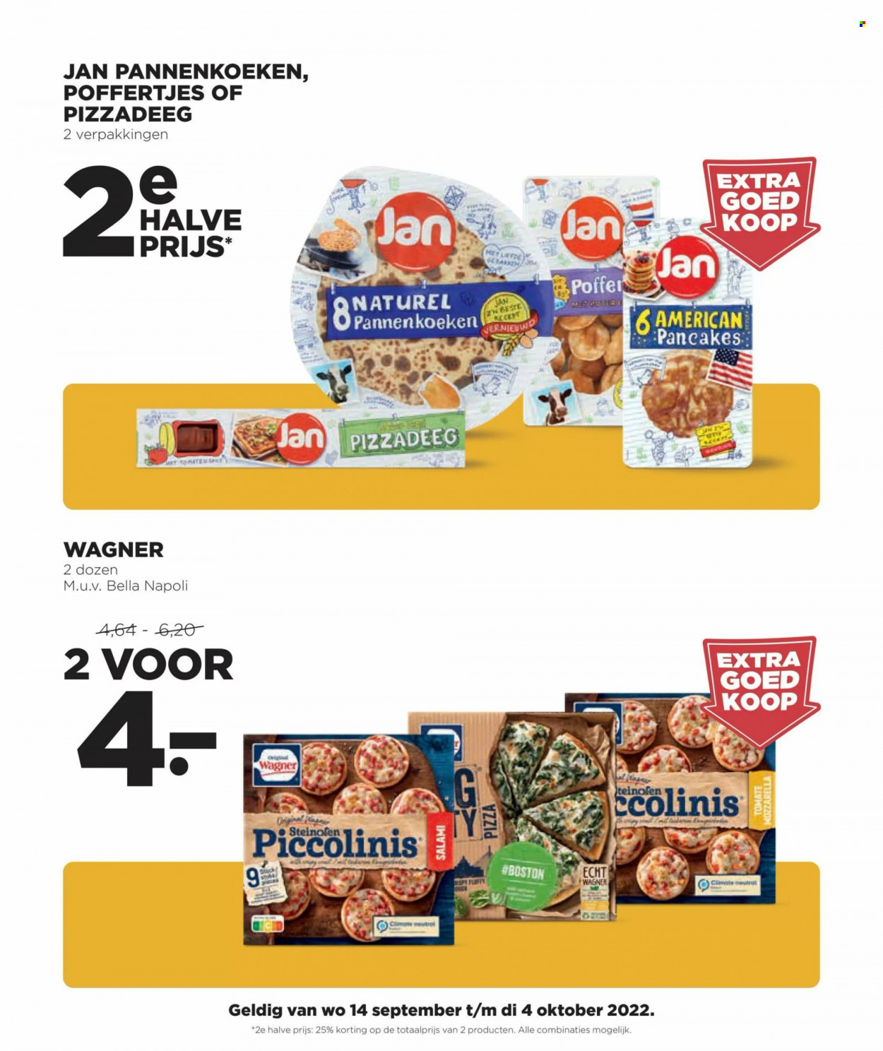 Jumbo-aanbieding - 14-9-2022 - 4-10-2022. Pagina 10