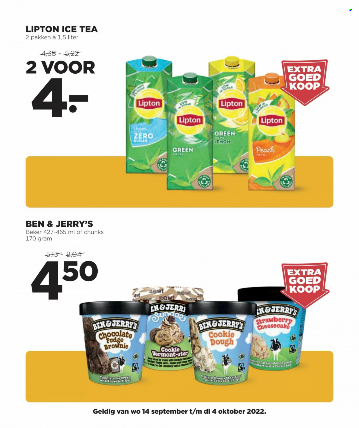 Jumbo-aanbieding - 14-9-2022 - 4-10-2022. Pagina 13