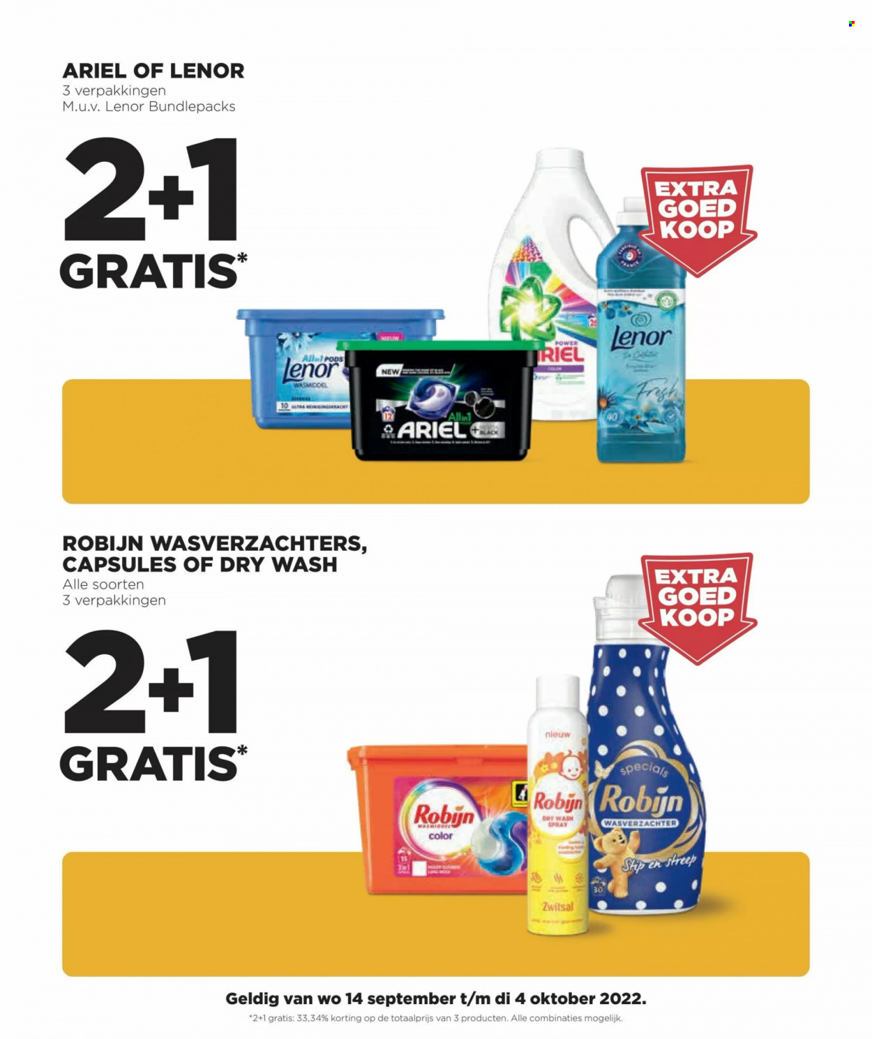 Jumbo-aanbieding - 14-9-2022 - 4-10-2022. Pagina 16