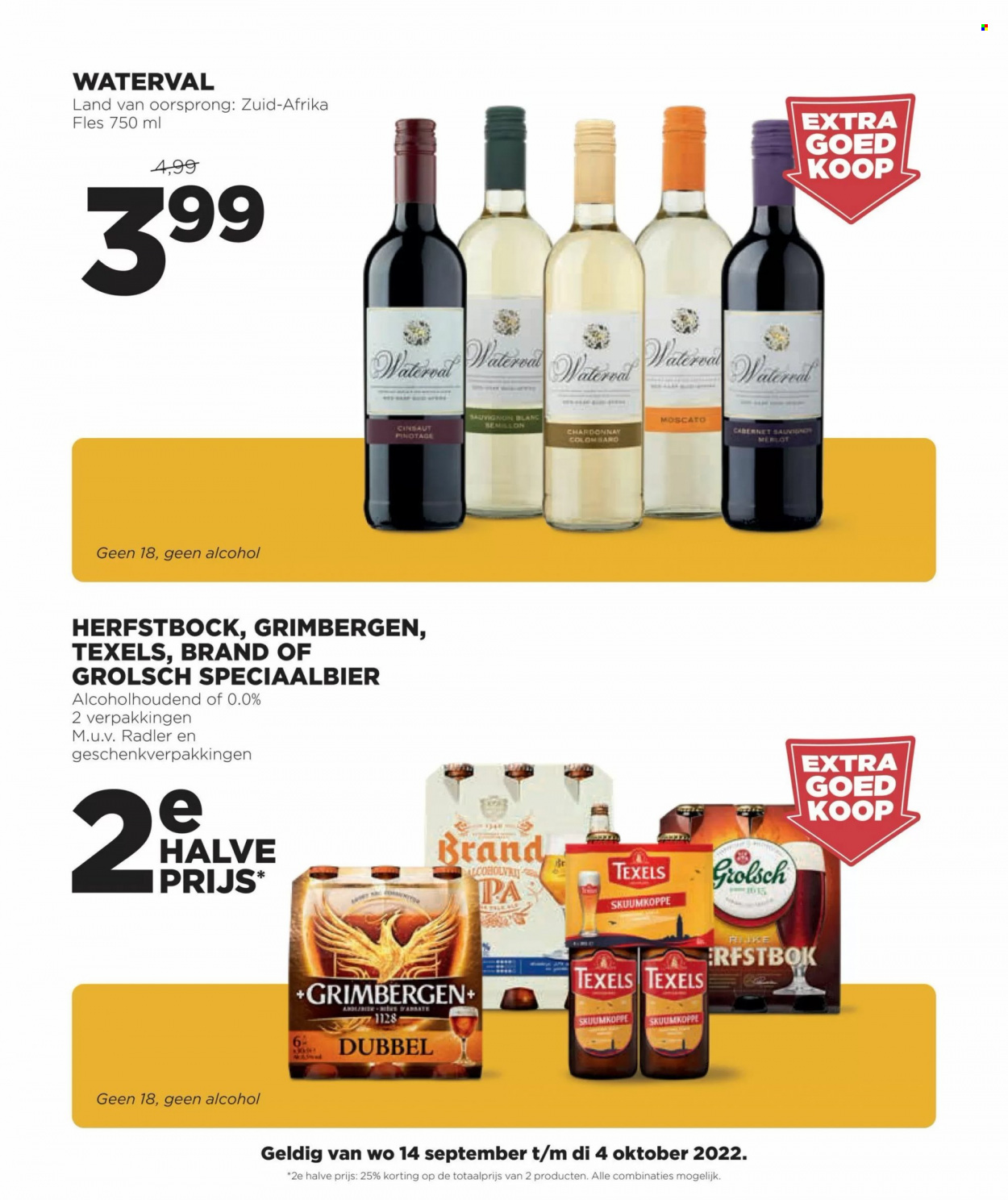 Jumbo-aanbieding - 14-9-2022 - 4-10-2022. Pagina 19