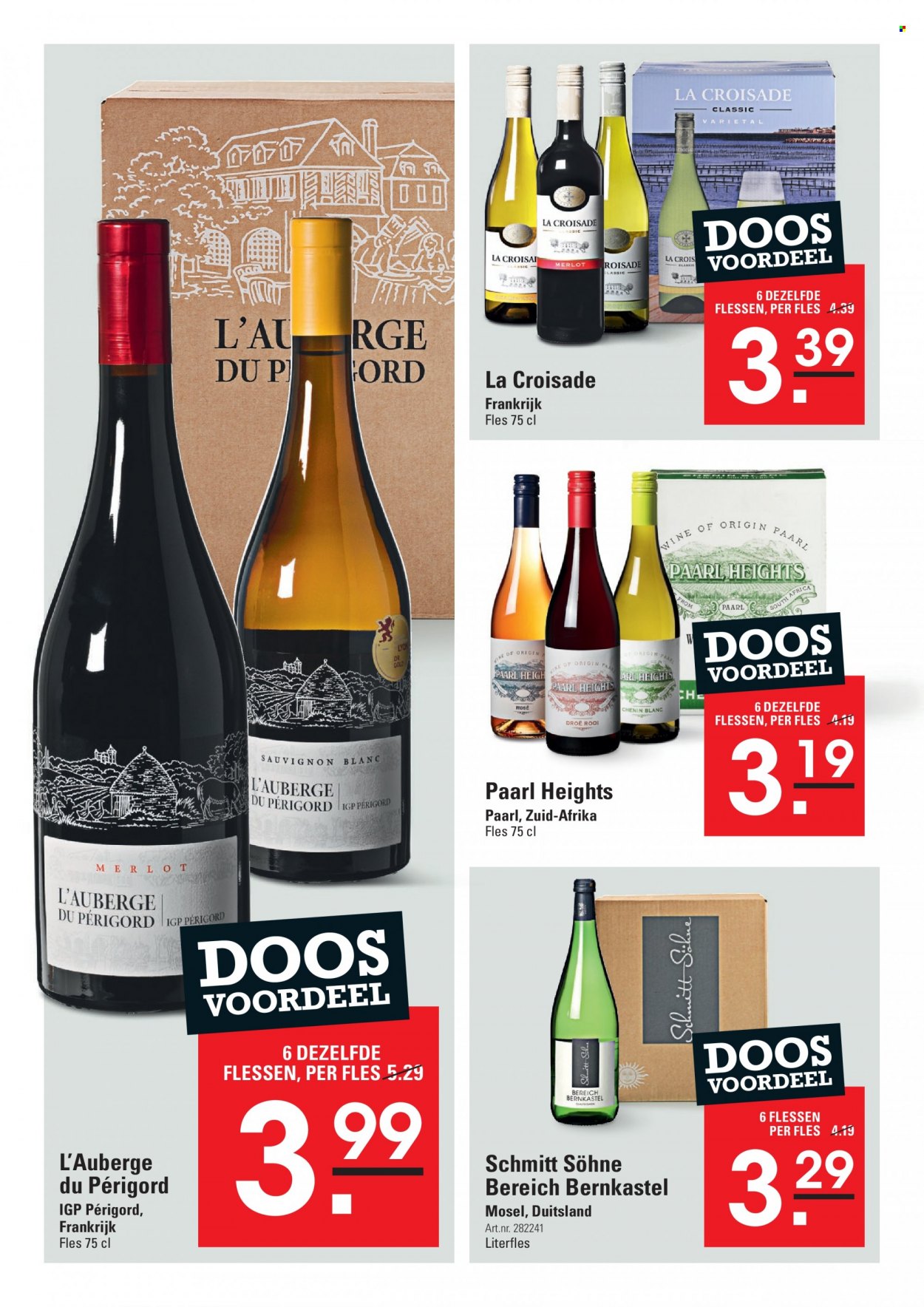 Sligro-aanbieding - 15-9-2022 - 3-10-2022. Pagina 8