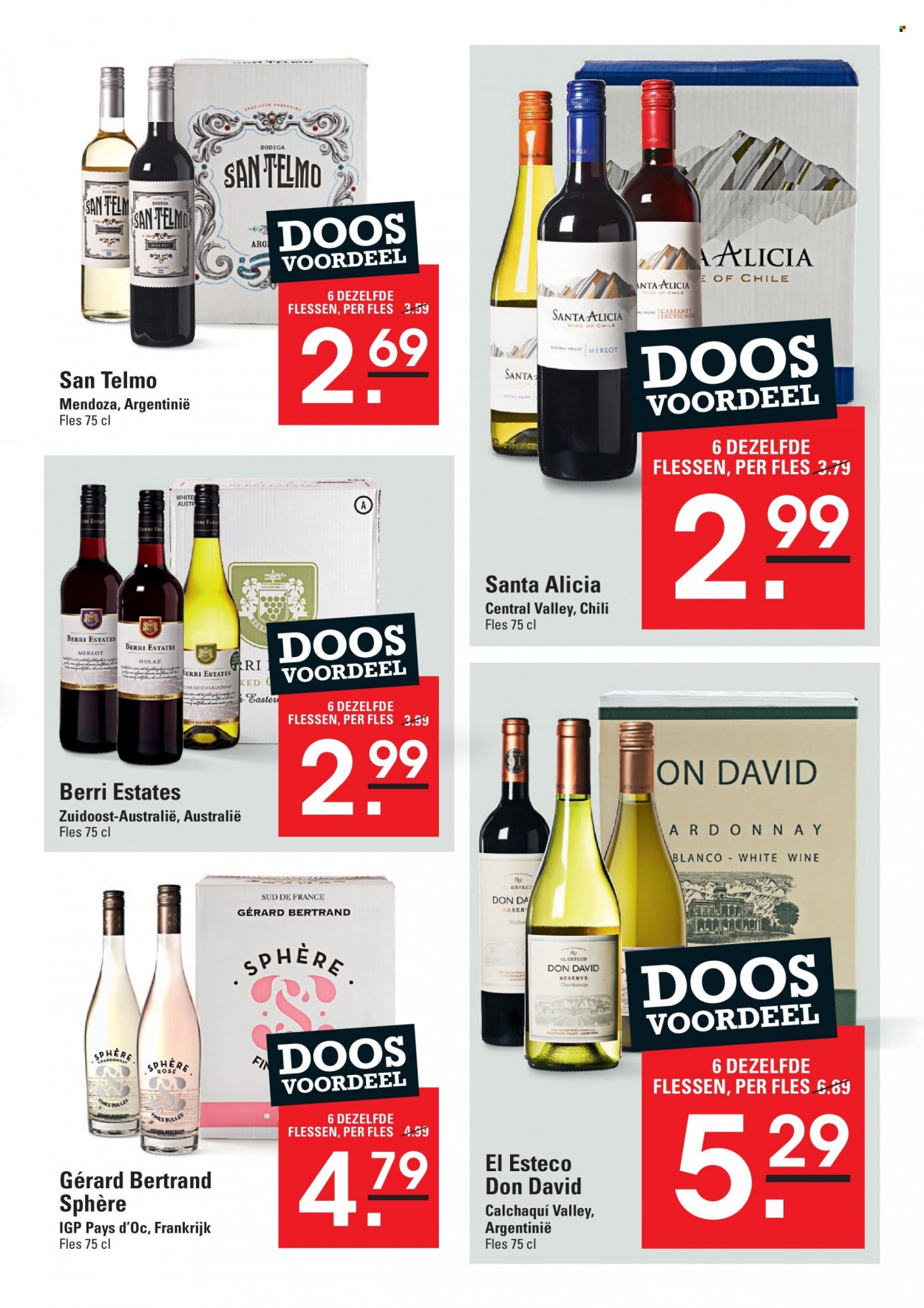 Sligro-aanbieding - 15-9-2022 - 3-10-2022. Pagina 9