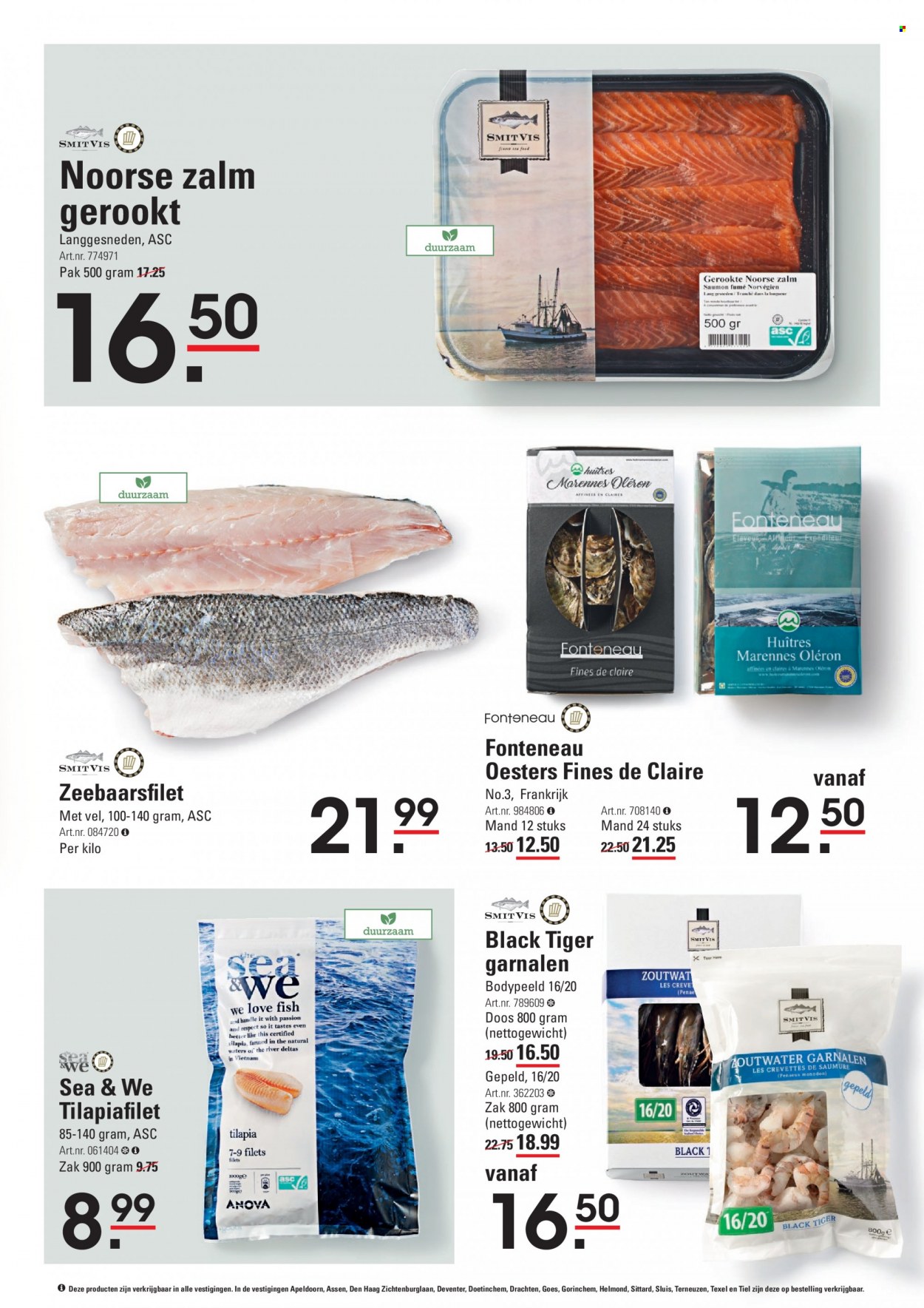 Sligro-aanbieding - 15-9-2022 - 3-10-2022. Pagina 3