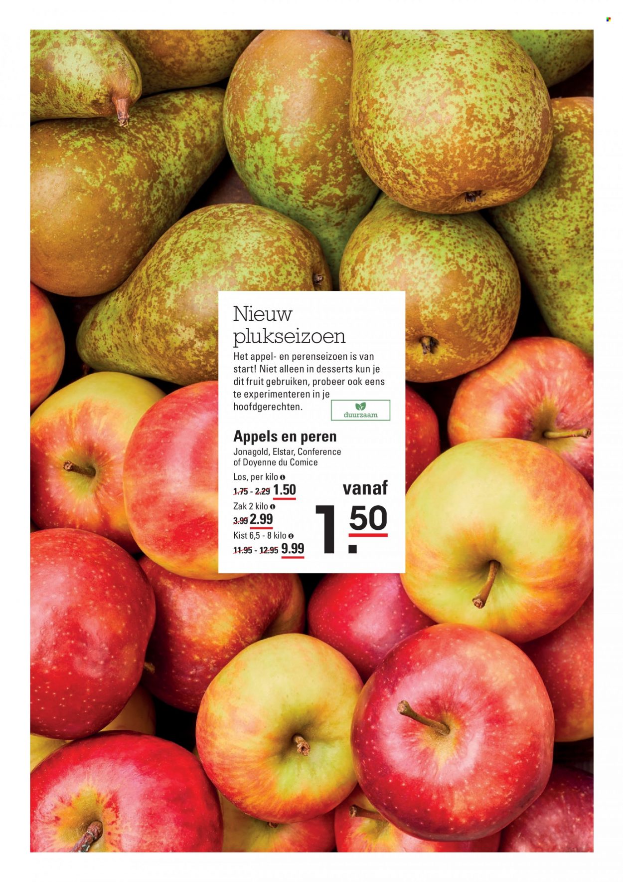 Sligro-aanbieding - 15-9-2022 - 3-10-2022. Pagina 8