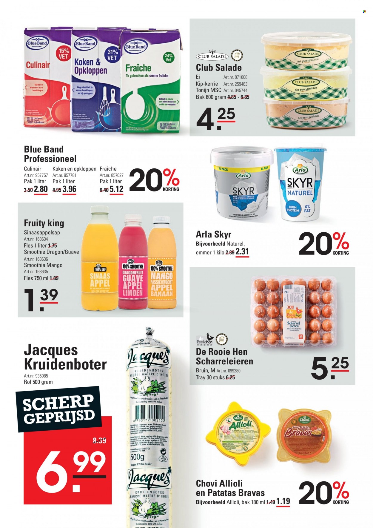Sligro-aanbieding - 15-9-2022 - 3-10-2022. Pagina 14