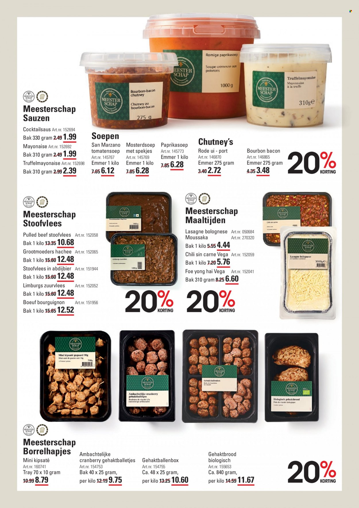 Sligro-aanbieding - 15-9-2022 - 3-10-2022. Pagina 17