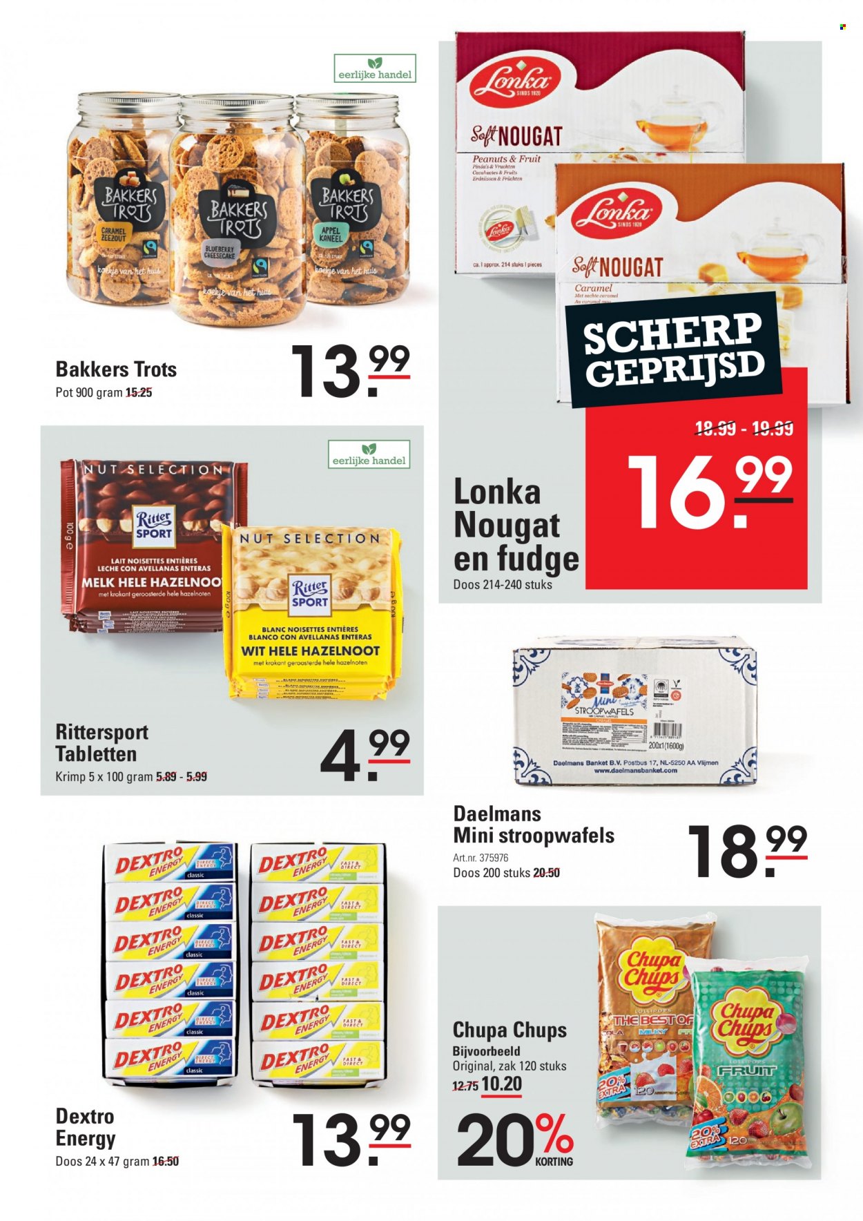 Sligro-aanbieding - 15-9-2022 - 3-10-2022. Pagina 23
