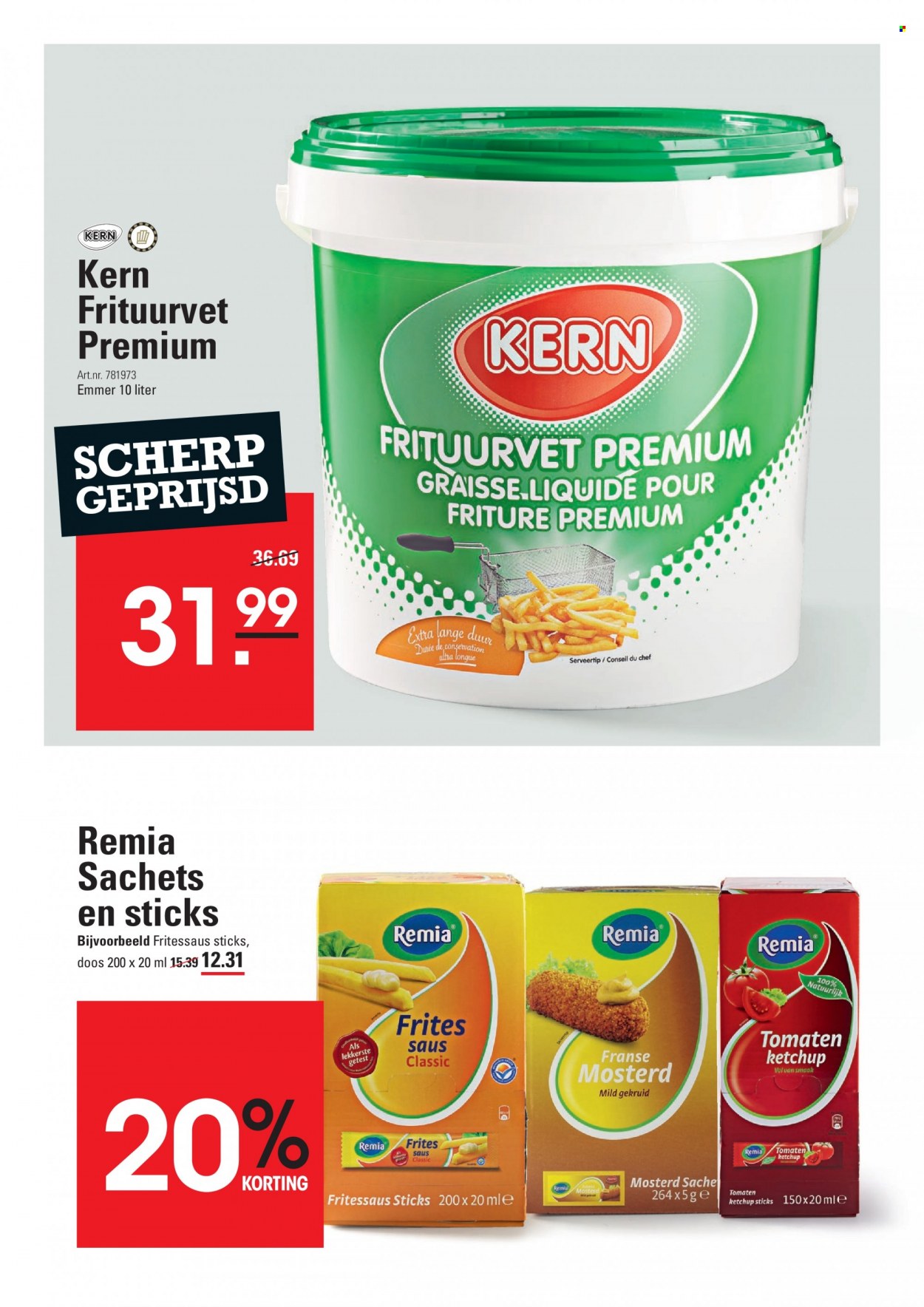 Sligro-aanbieding - 15-9-2022 - 3-10-2022. Pagina 2