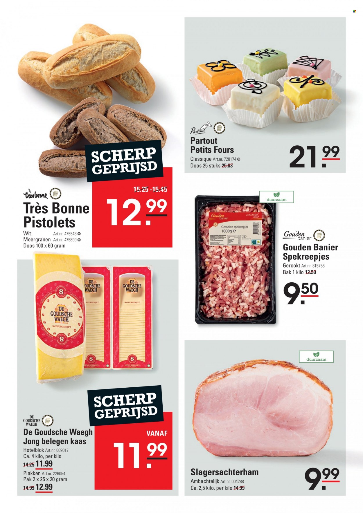 Sligro-aanbieding - 15-9-2022 - 3-10-2022. Pagina 8