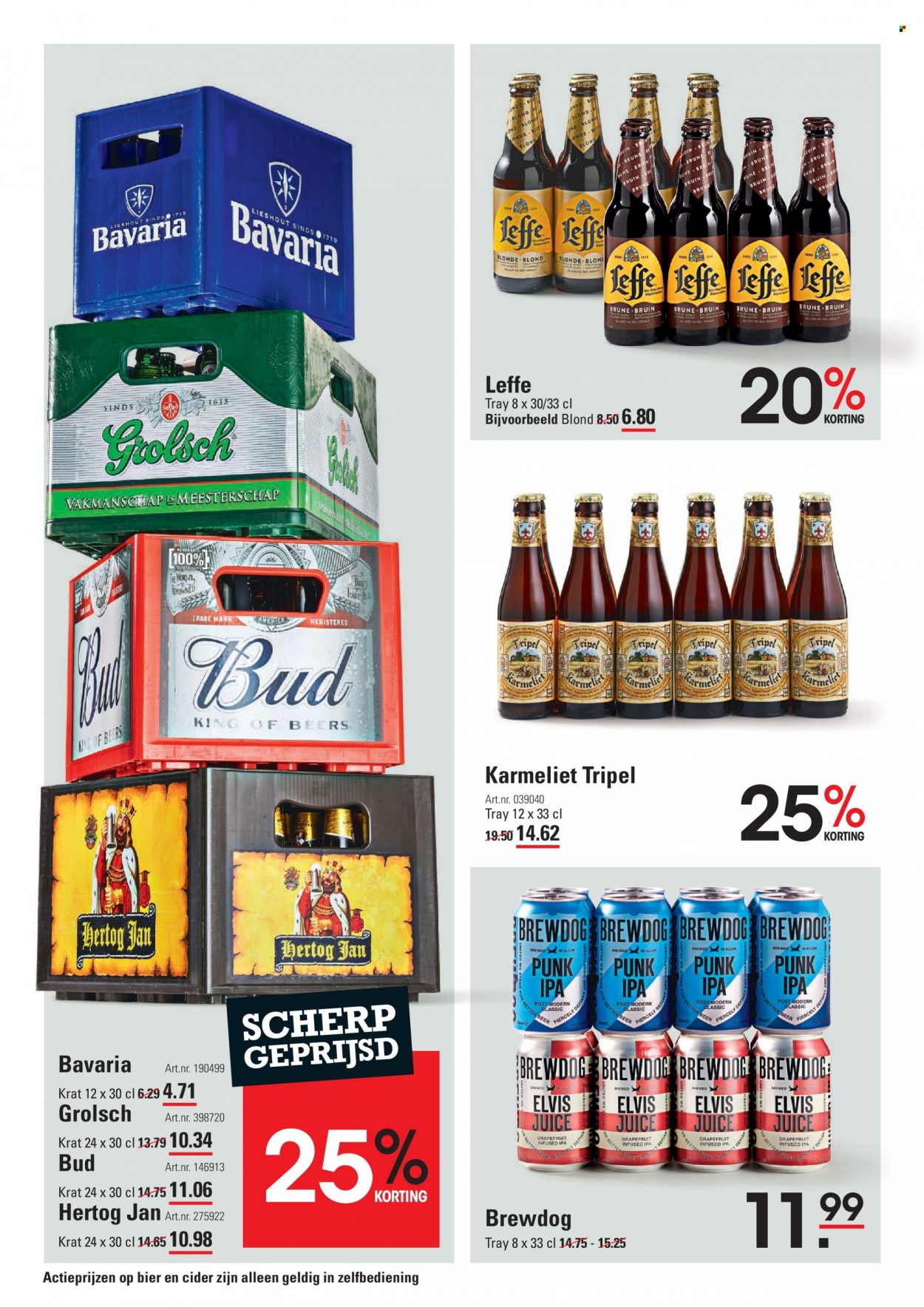 Sligro-aanbieding - 15-9-2022 - 3-10-2022. Pagina 12