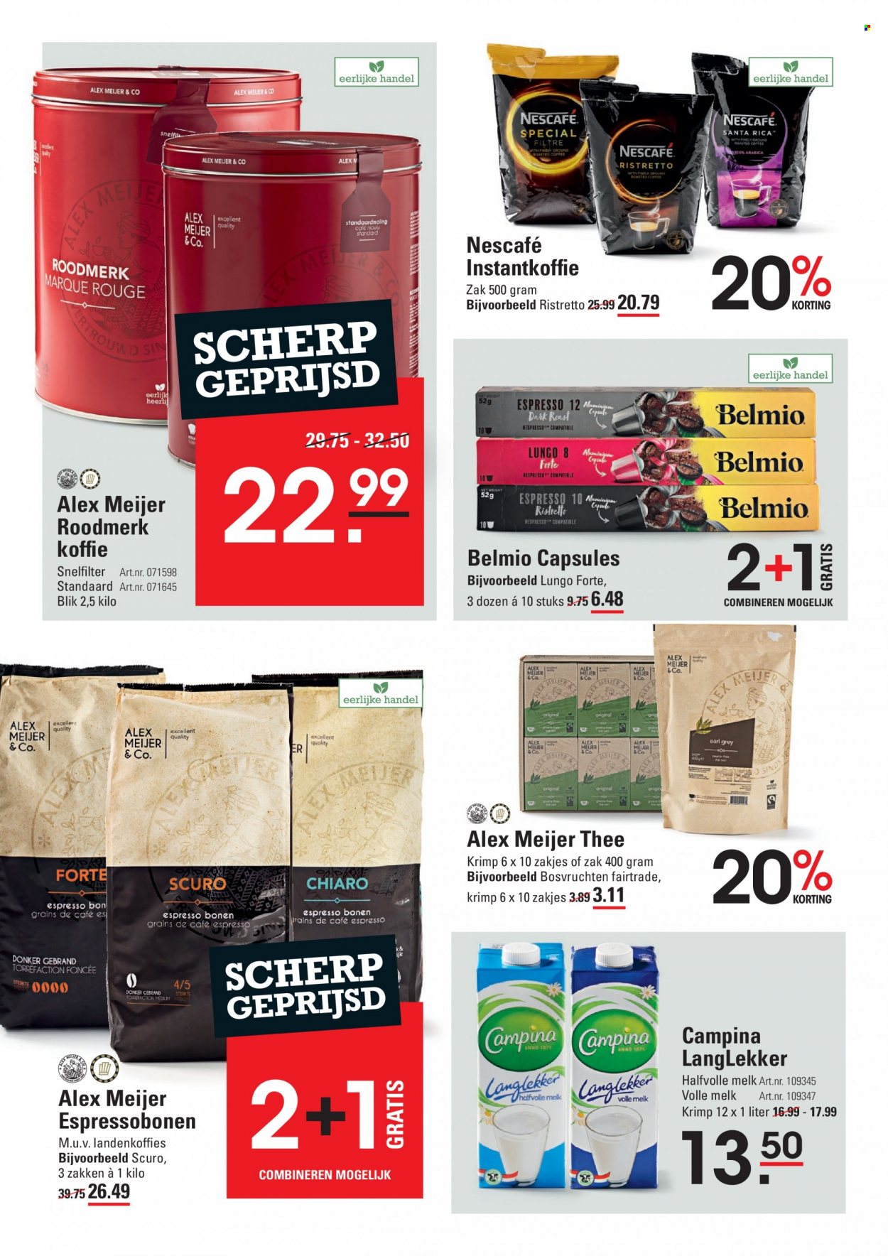 Sligro-aanbieding - 15-9-2022 - 3-10-2022. Pagina 14